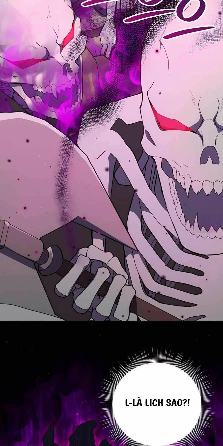 Tôi Làm Vườn Tại Thế Giới Thợ Săn - Chapter 12 - Page 19