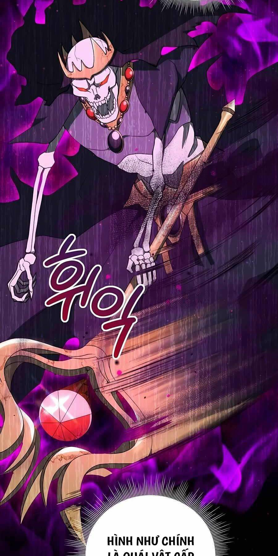 Tôi Làm Vườn Tại Thế Giới Thợ Săn - Chapter 12 - Page 20