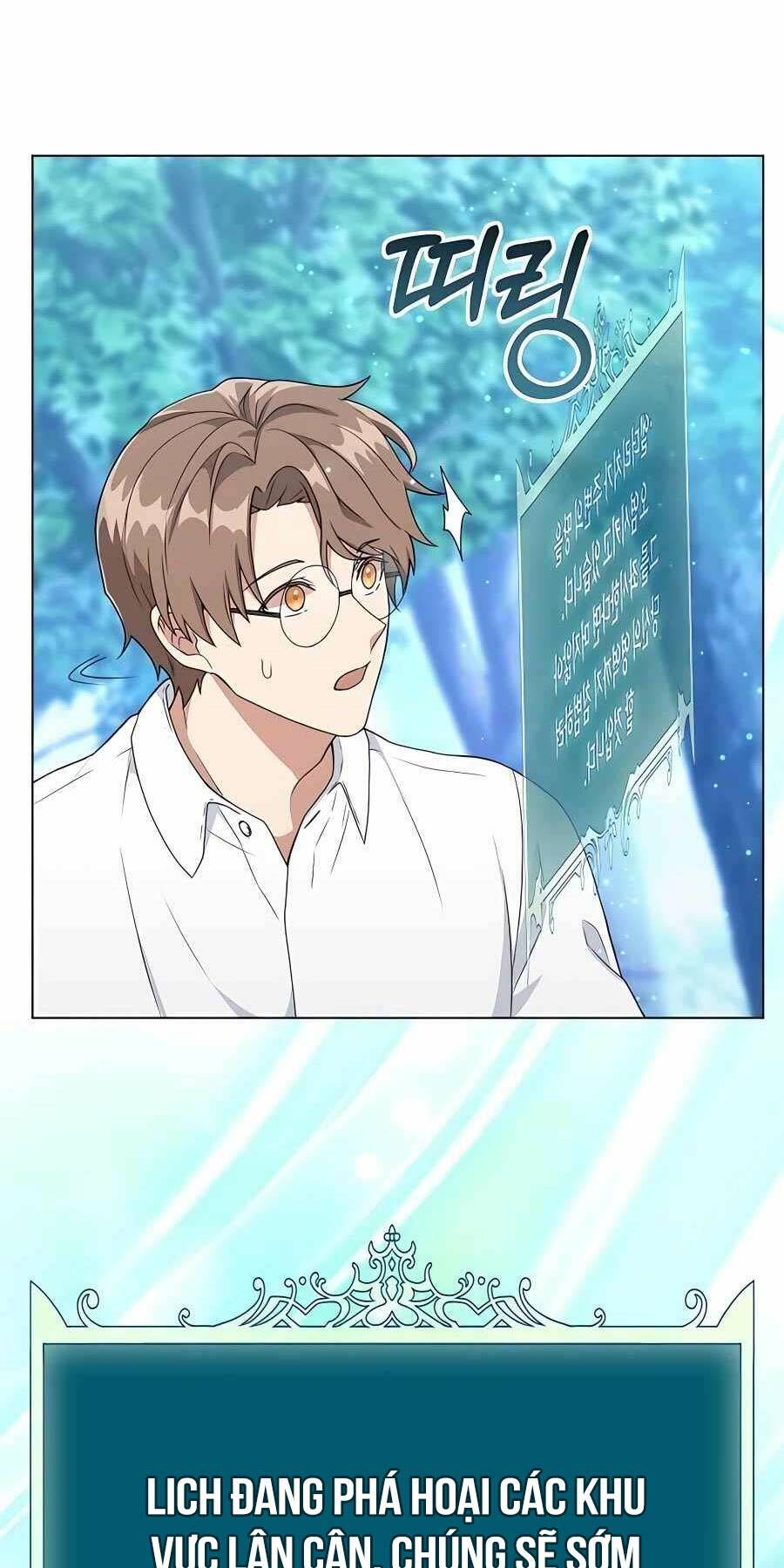 Tôi Làm Vườn Tại Thế Giới Thợ Săn - Chapter 12 - Page 23