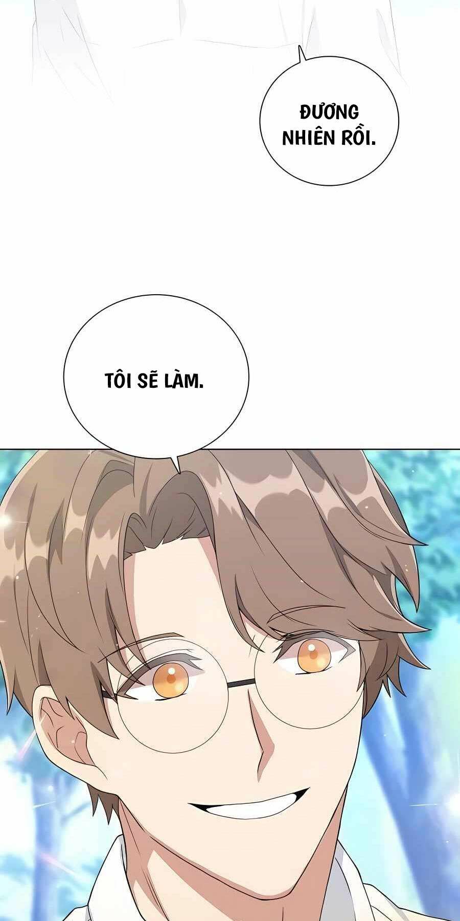 Tôi Làm Vườn Tại Thế Giới Thợ Săn - Chapter 12 - Page 25