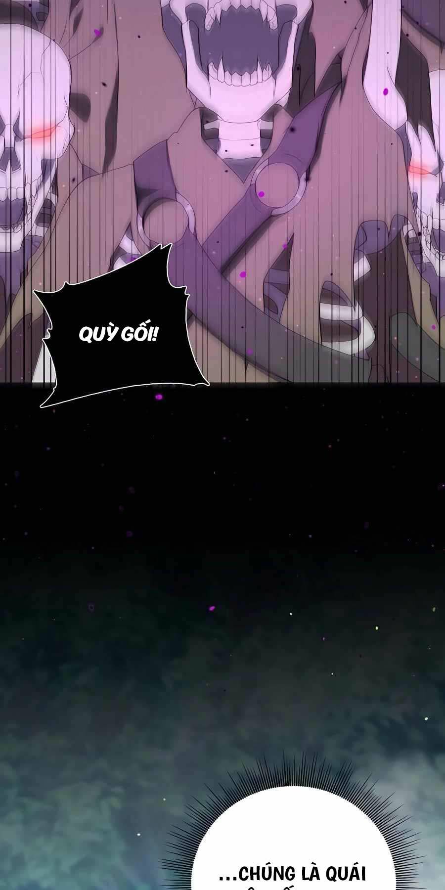 Tôi Làm Vườn Tại Thế Giới Thợ Săn - Chapter 12 - Page 30