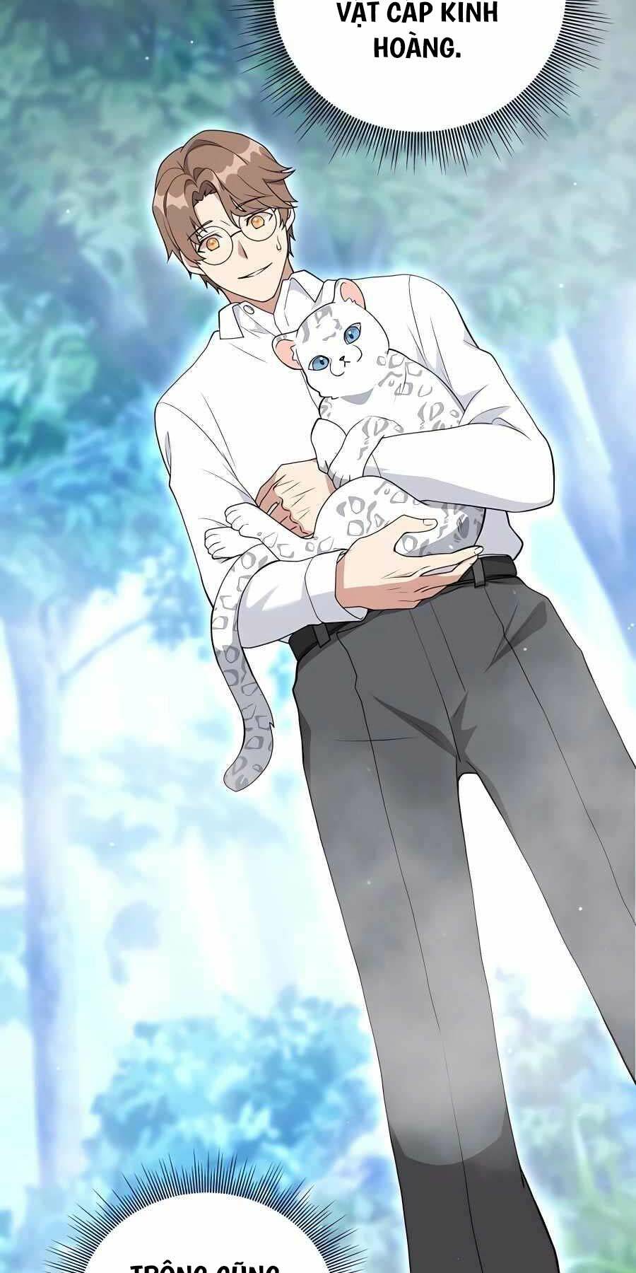 Tôi Làm Vườn Tại Thế Giới Thợ Săn - Chapter 12 - Page 31