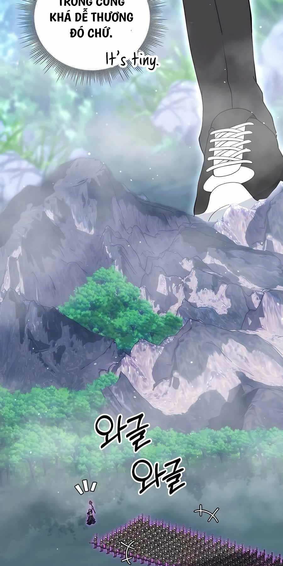 Tôi Làm Vườn Tại Thế Giới Thợ Săn - Chapter 12 - Page 32