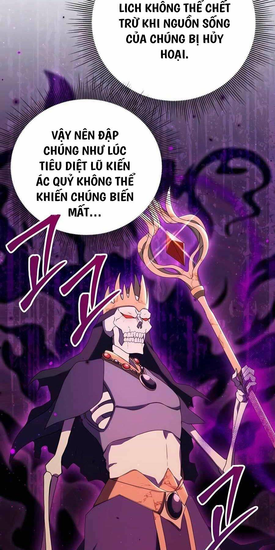 Tôi Làm Vườn Tại Thế Giới Thợ Săn - Chapter 12 - Page 36