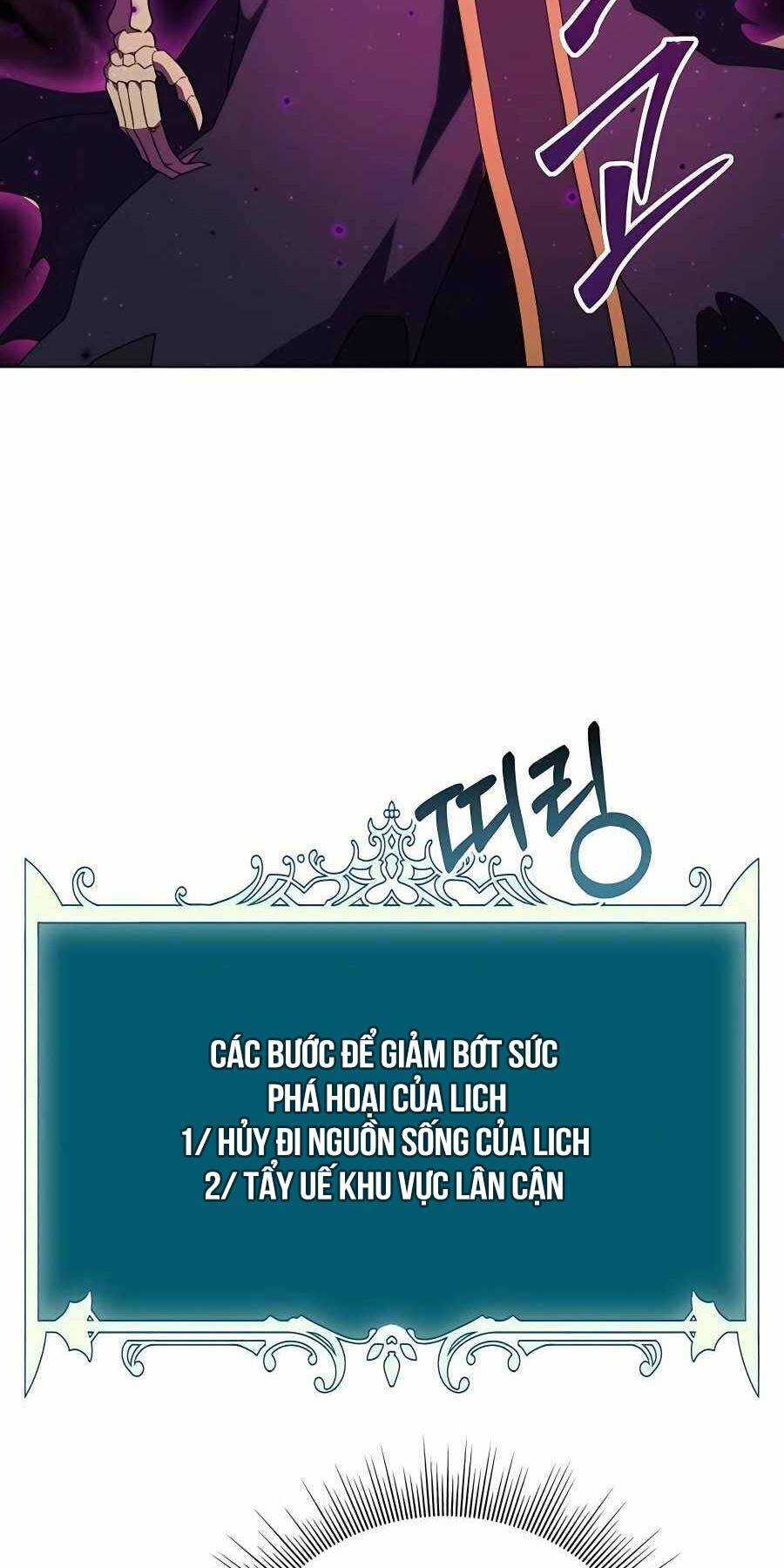 Tôi Làm Vườn Tại Thế Giới Thợ Săn - Chapter 12 - Page 37