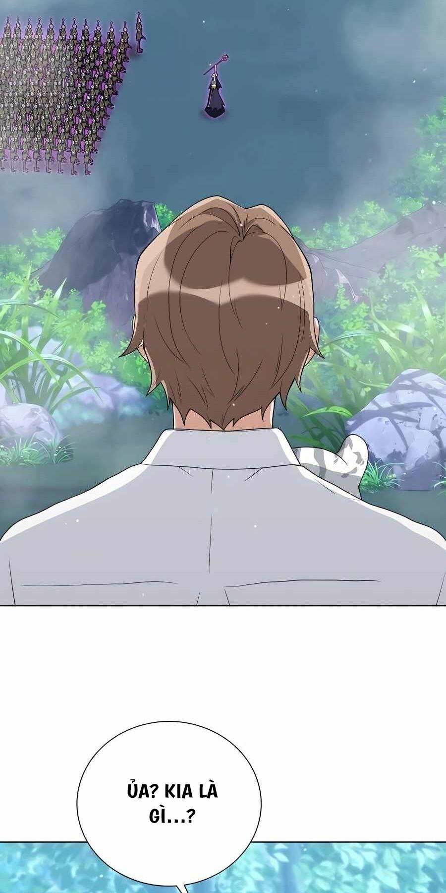 Tôi Làm Vườn Tại Thế Giới Thợ Săn - Chapter 12 - Page 39