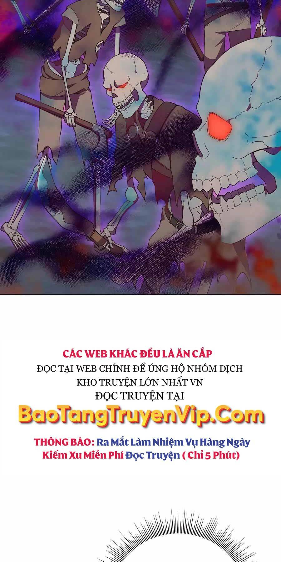 Tôi Làm Vườn Tại Thế Giới Thợ Săn - Chapter 12 - Page 44