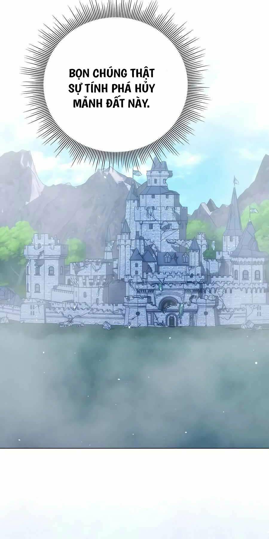 Tôi Làm Vườn Tại Thế Giới Thợ Săn - Chapter 12 - Page 46