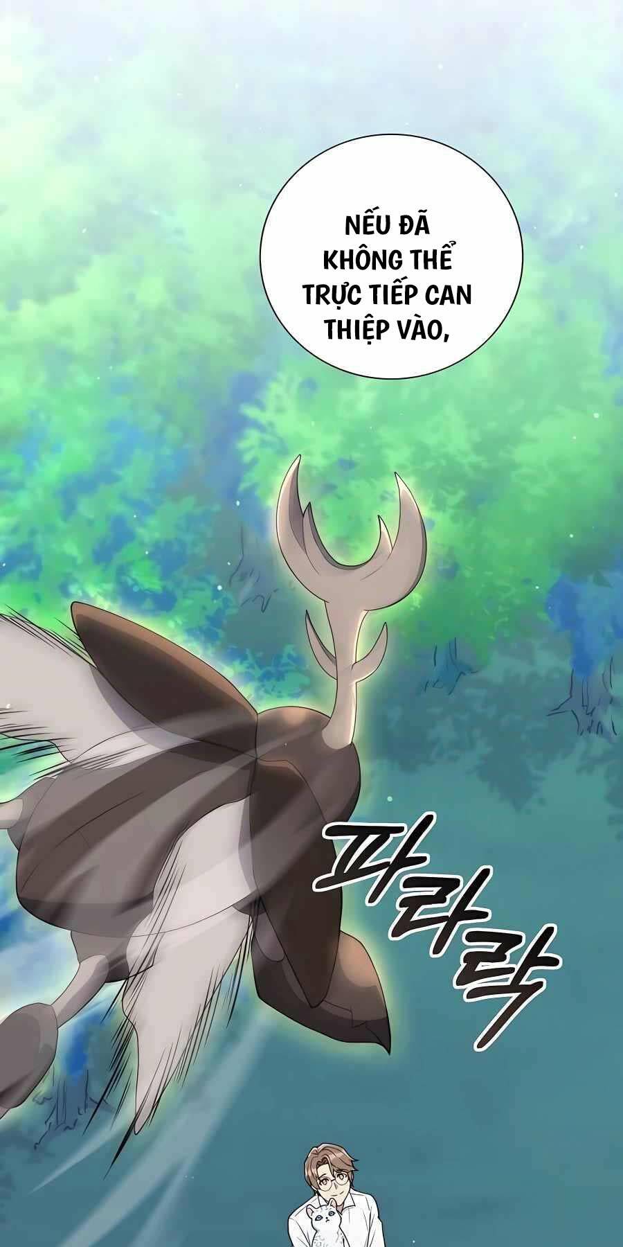 Tôi Làm Vườn Tại Thế Giới Thợ Săn - Chapter 12 - Page 47