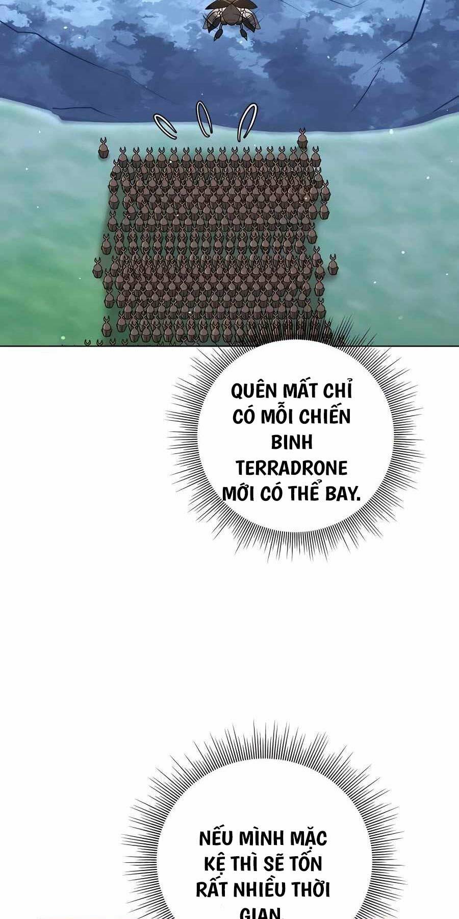 Tôi Làm Vườn Tại Thế Giới Thợ Săn - Chapter 12 - Page 51