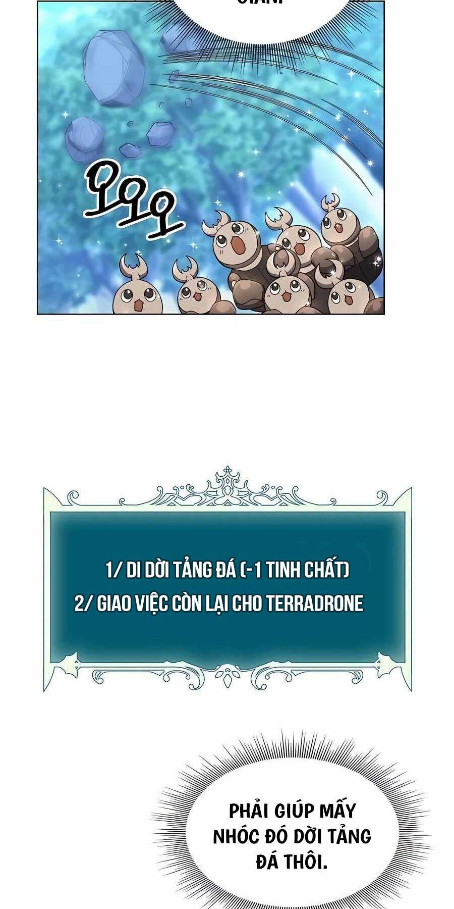 Tôi Làm Vườn Tại Thế Giới Thợ Săn - Chapter 12 - Page 52
