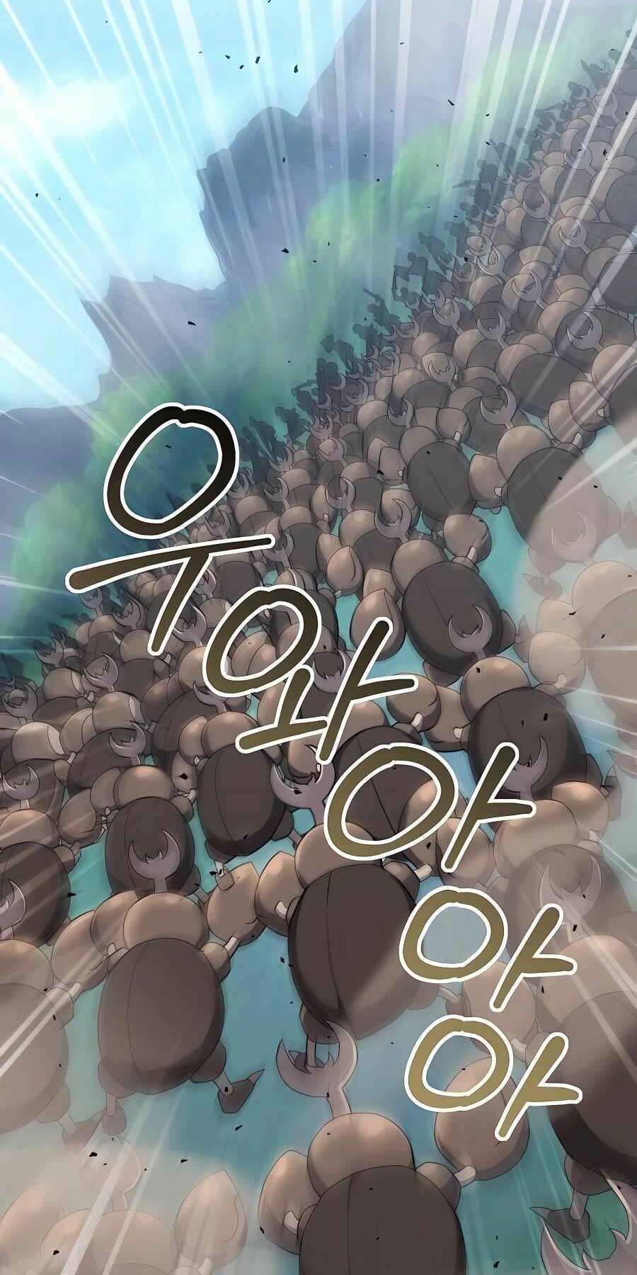 Tôi Làm Vườn Tại Thế Giới Thợ Săn - Chapter 12 - Page 54