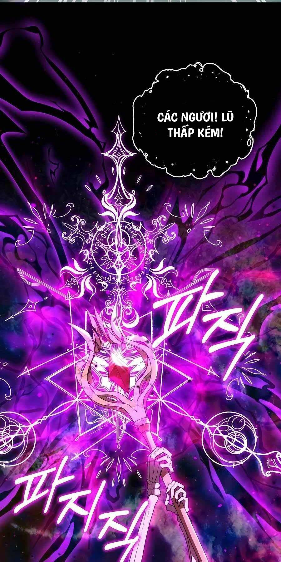 Tôi Làm Vườn Tại Thế Giới Thợ Săn - Chapter 12 - Page 61