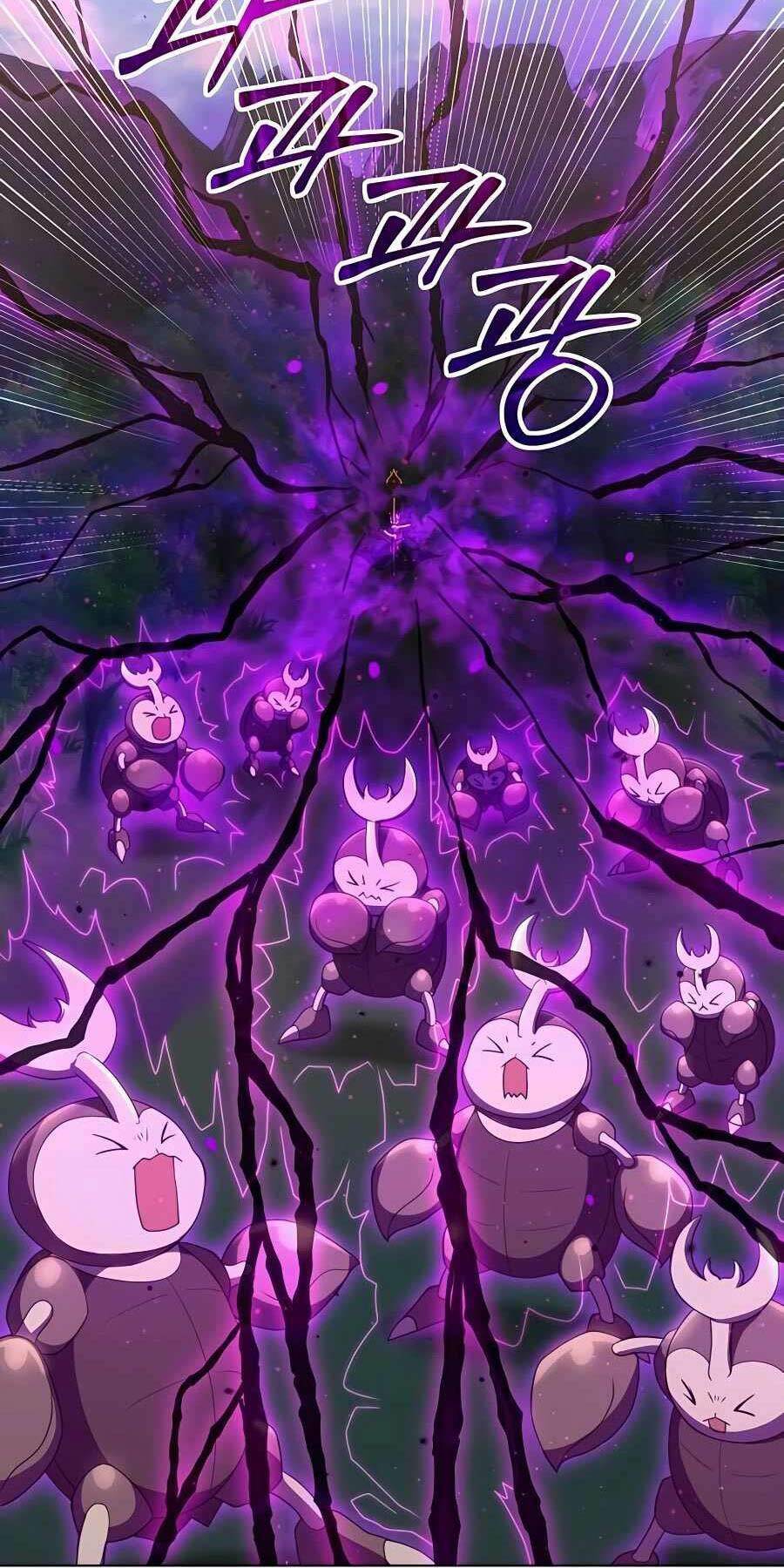 Tôi Làm Vườn Tại Thế Giới Thợ Săn - Chapter 12 - Page 63