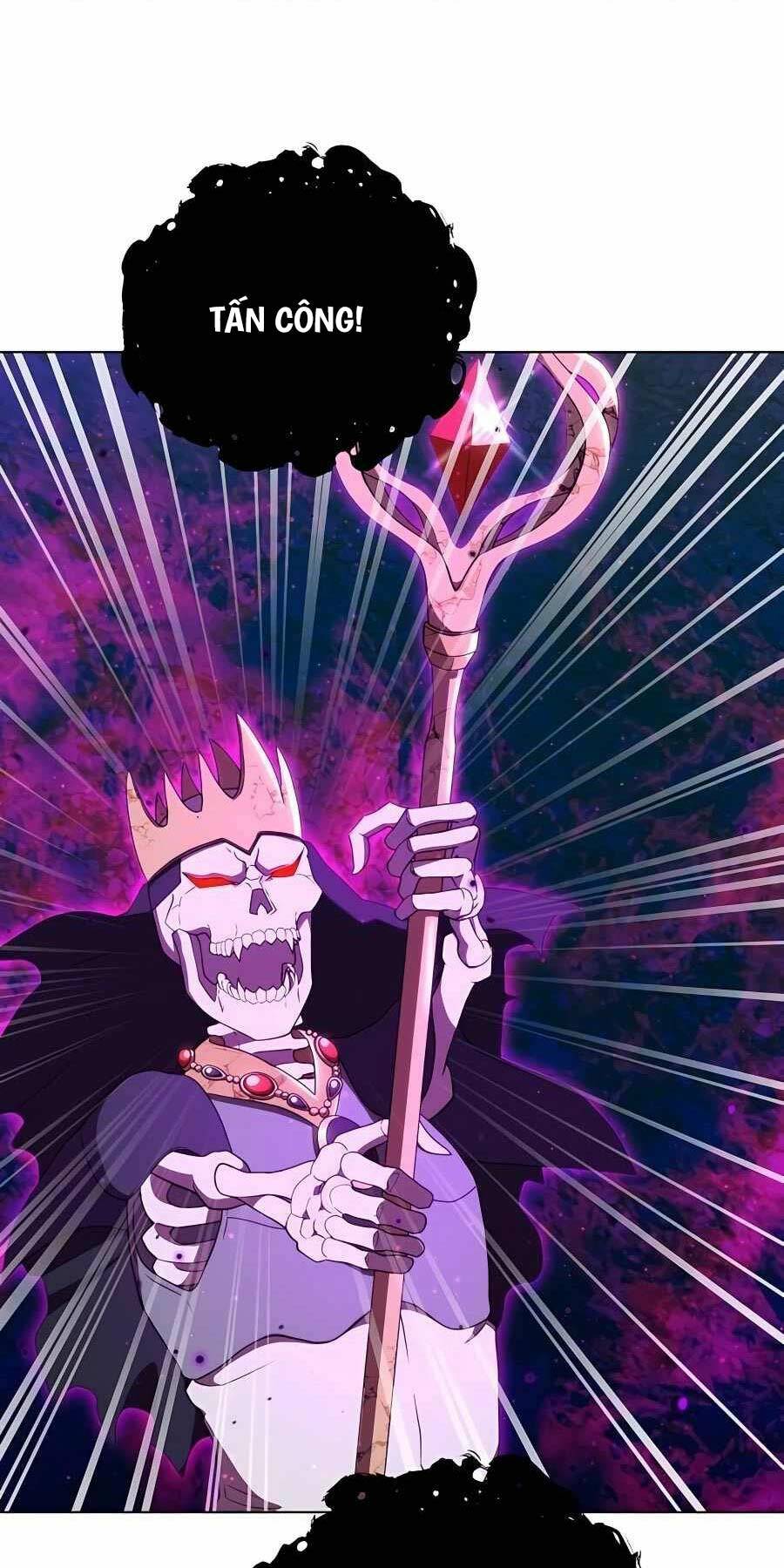 Tôi Làm Vườn Tại Thế Giới Thợ Săn - Chapter 12 - Page 64