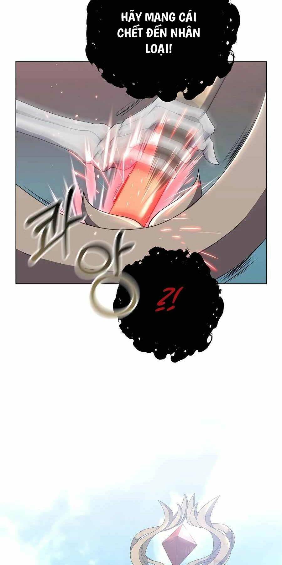 Tôi Làm Vườn Tại Thế Giới Thợ Săn - Chapter 12 - Page 65