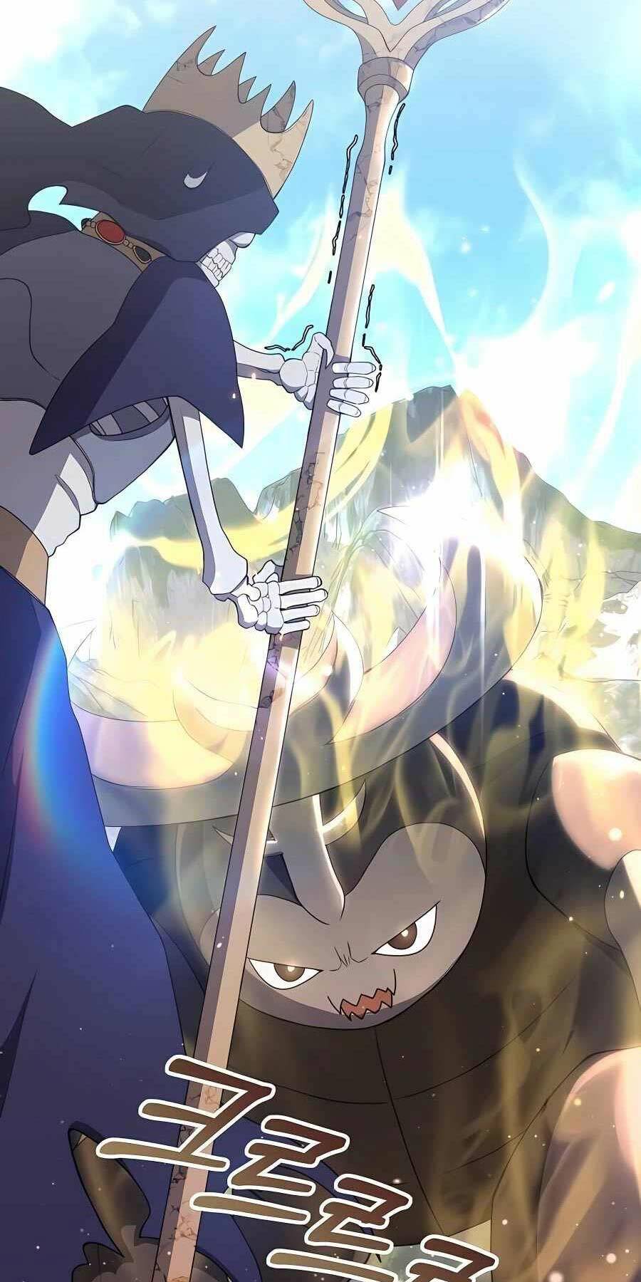 Tôi Làm Vườn Tại Thế Giới Thợ Săn - Chapter 12 - Page 66