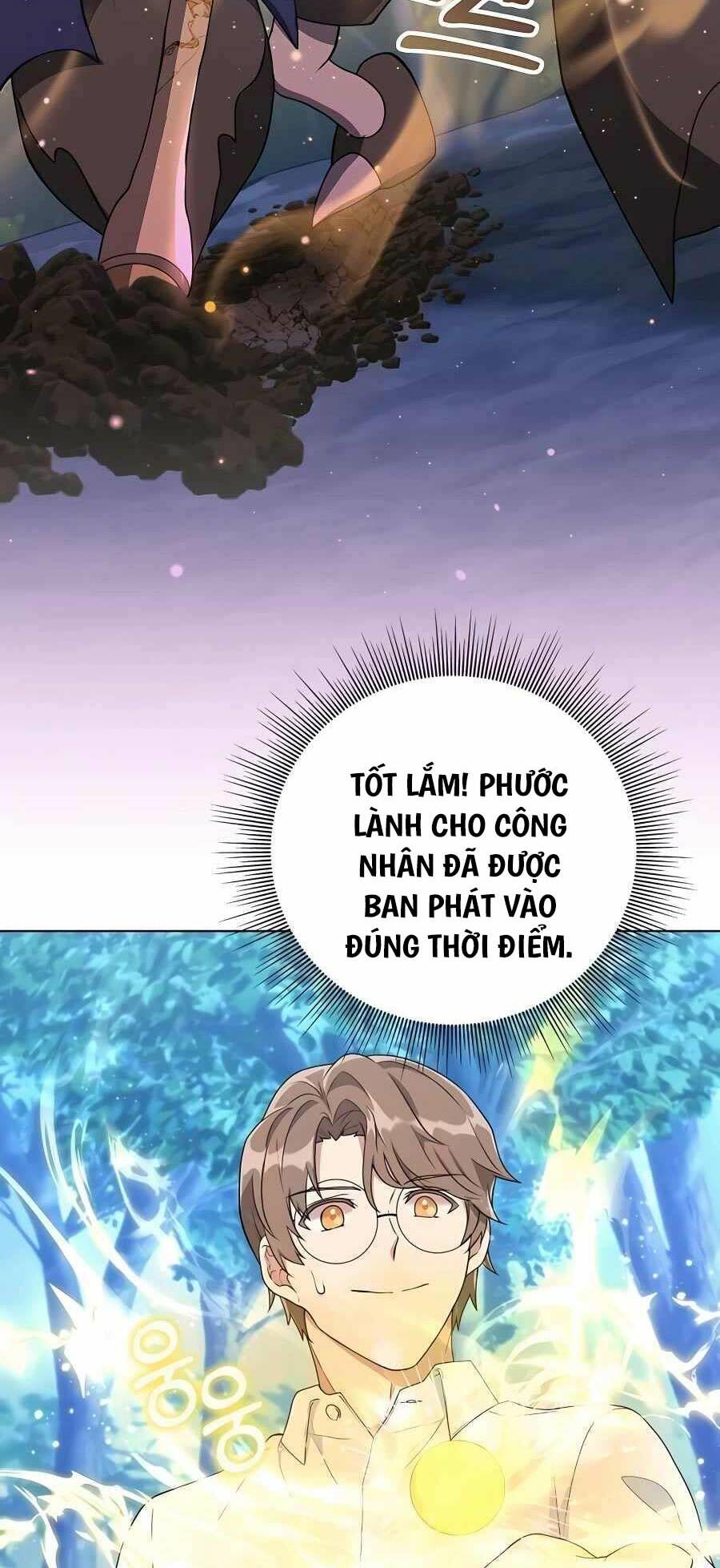 Tôi Làm Vườn Tại Thế Giới Thợ Săn - Chapter 12 - Page 67