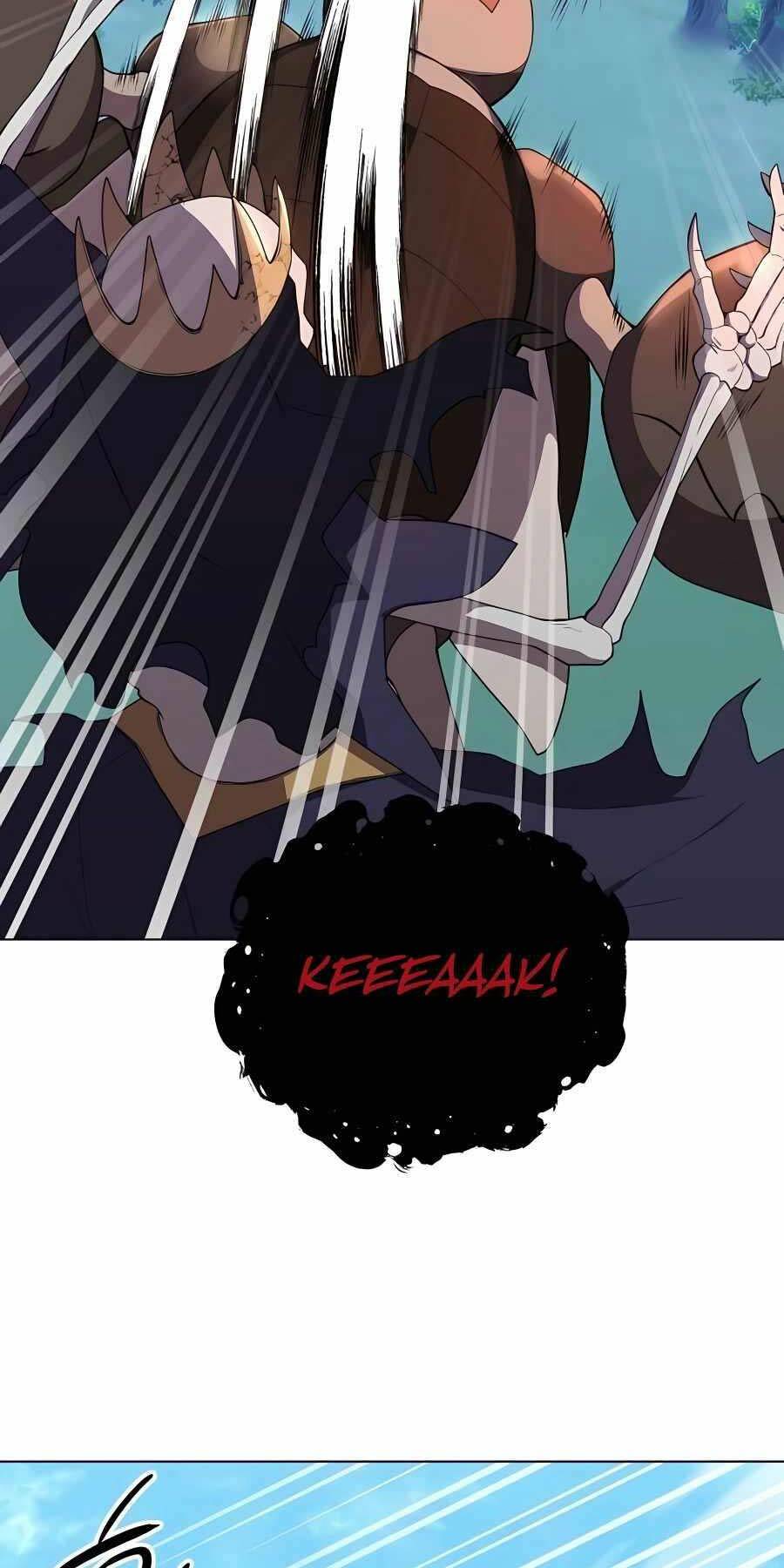 Tôi Làm Vườn Tại Thế Giới Thợ Săn - Chapter 12 - Page 69