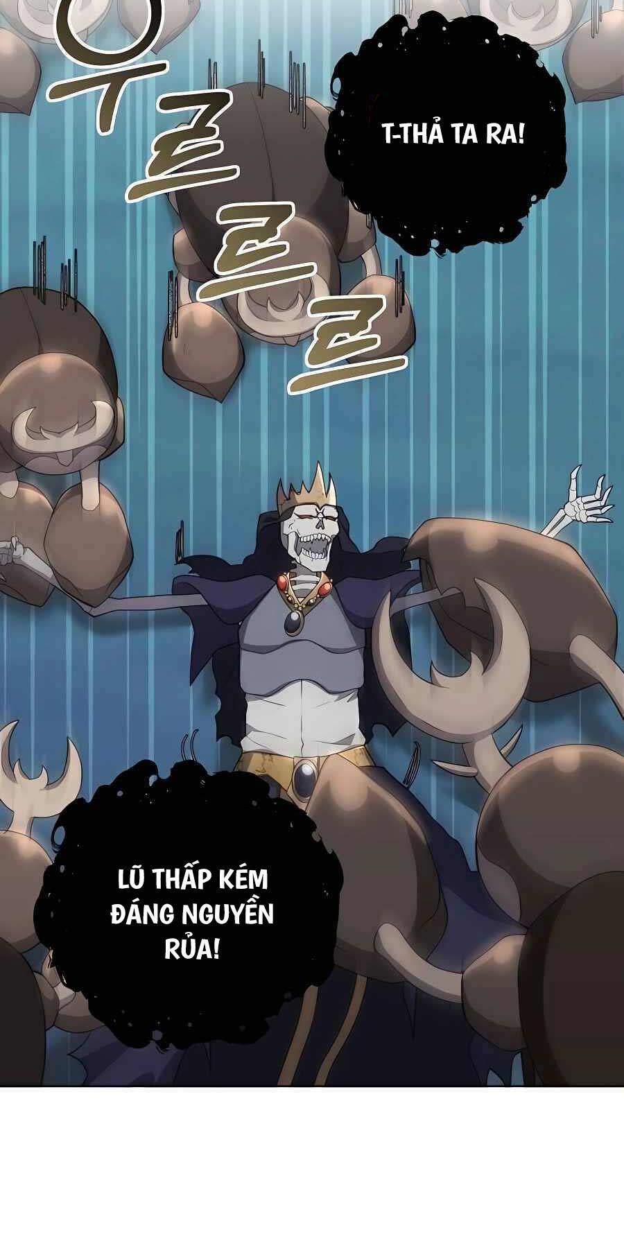 Tôi Làm Vườn Tại Thế Giới Thợ Săn - Chapter 12 - Page 71