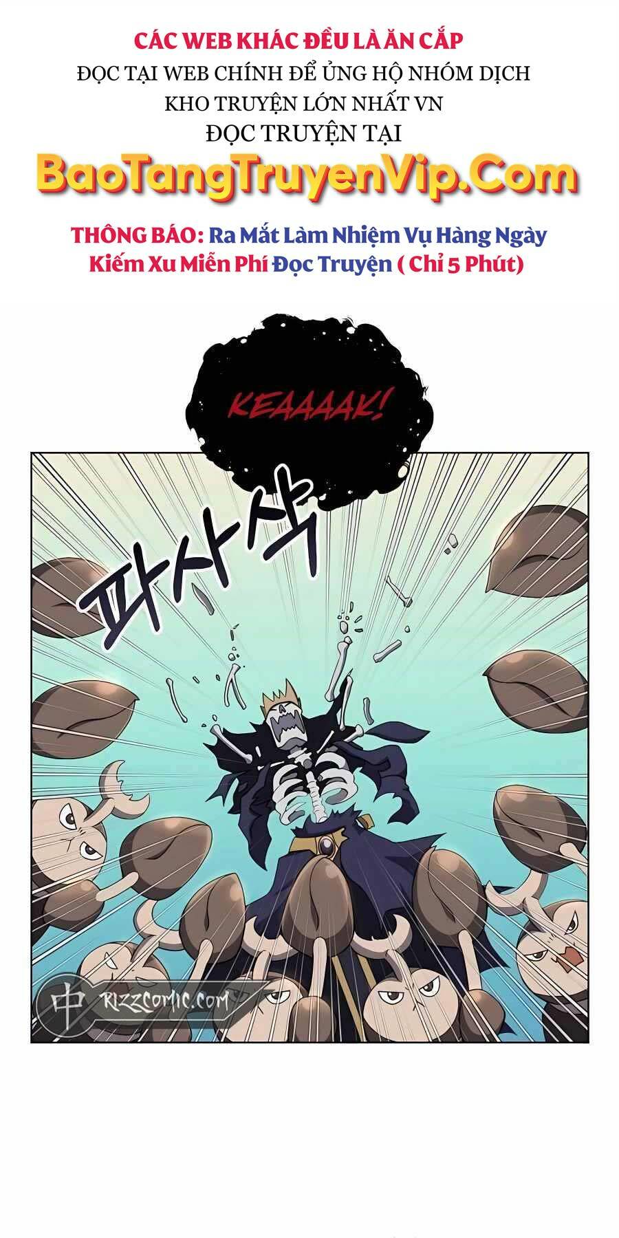 Tôi Làm Vườn Tại Thế Giới Thợ Săn - Chapter 12 - Page 72