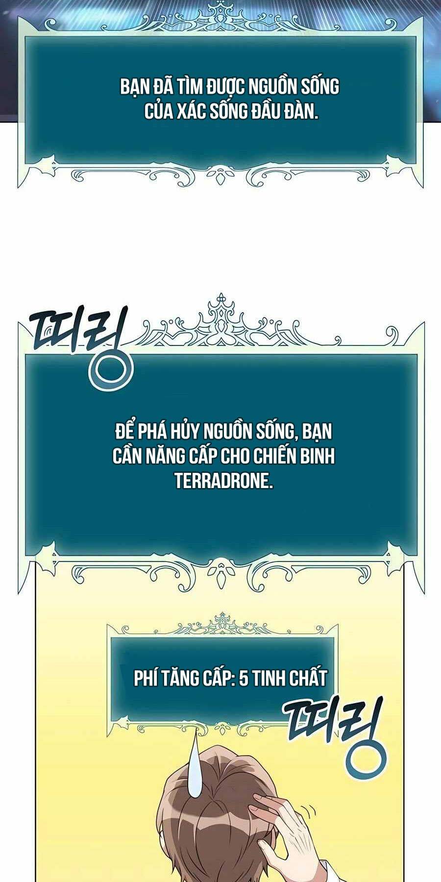 Tôi Làm Vườn Tại Thế Giới Thợ Săn - Chapter 12 - Page 76