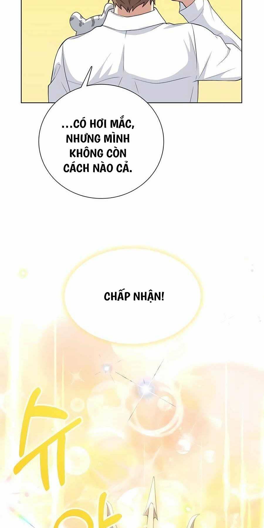 Tôi Làm Vườn Tại Thế Giới Thợ Săn - Chapter 12 - Page 77