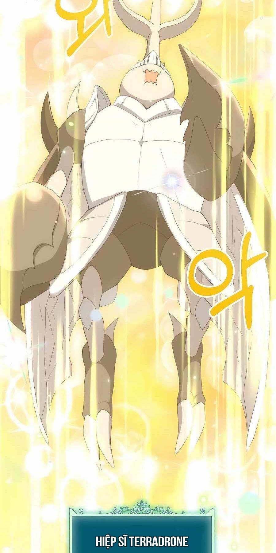 Tôi Làm Vườn Tại Thế Giới Thợ Săn - Chapter 12 - Page 78