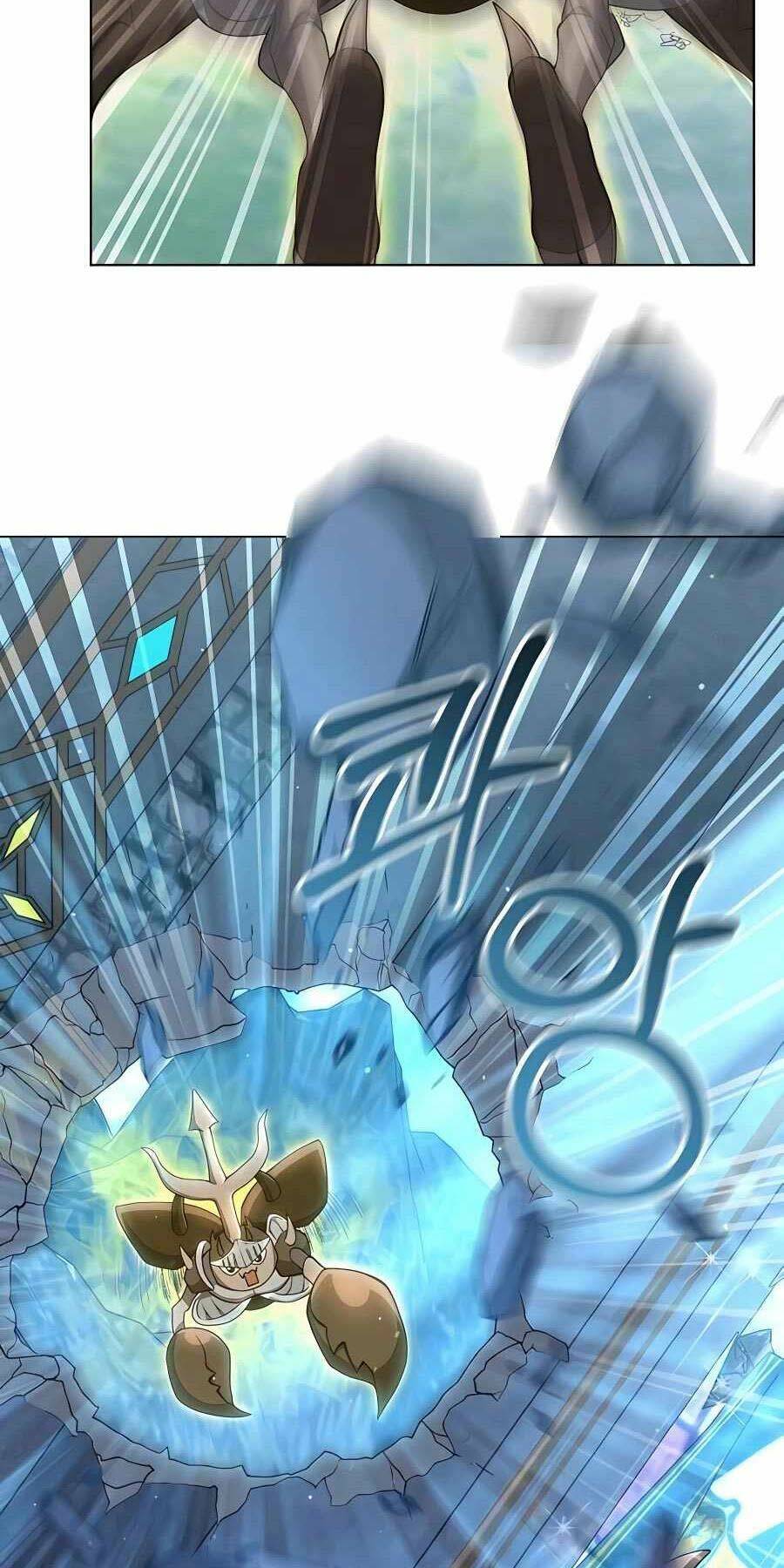 Tôi Làm Vườn Tại Thế Giới Thợ Săn - Chapter 12 - Page 80