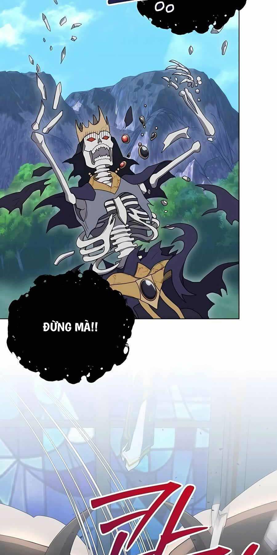 Tôi Làm Vườn Tại Thế Giới Thợ Săn - Chapter 12 - Page 82