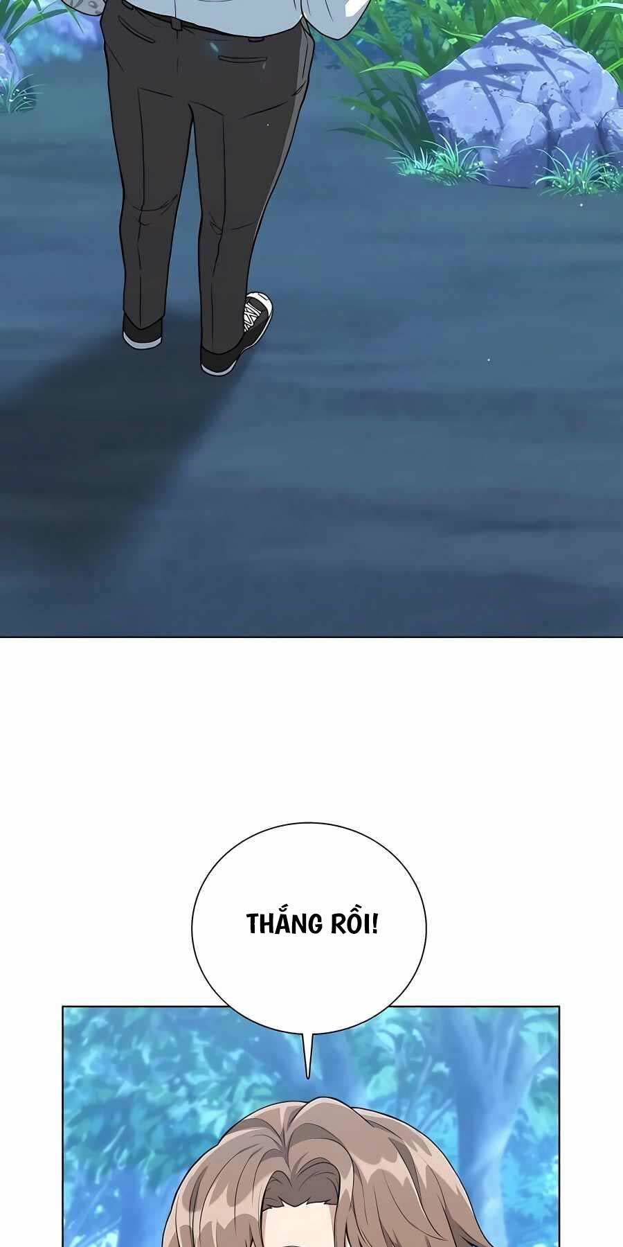 Tôi Làm Vườn Tại Thế Giới Thợ Săn - Chapter 12 - Page 87