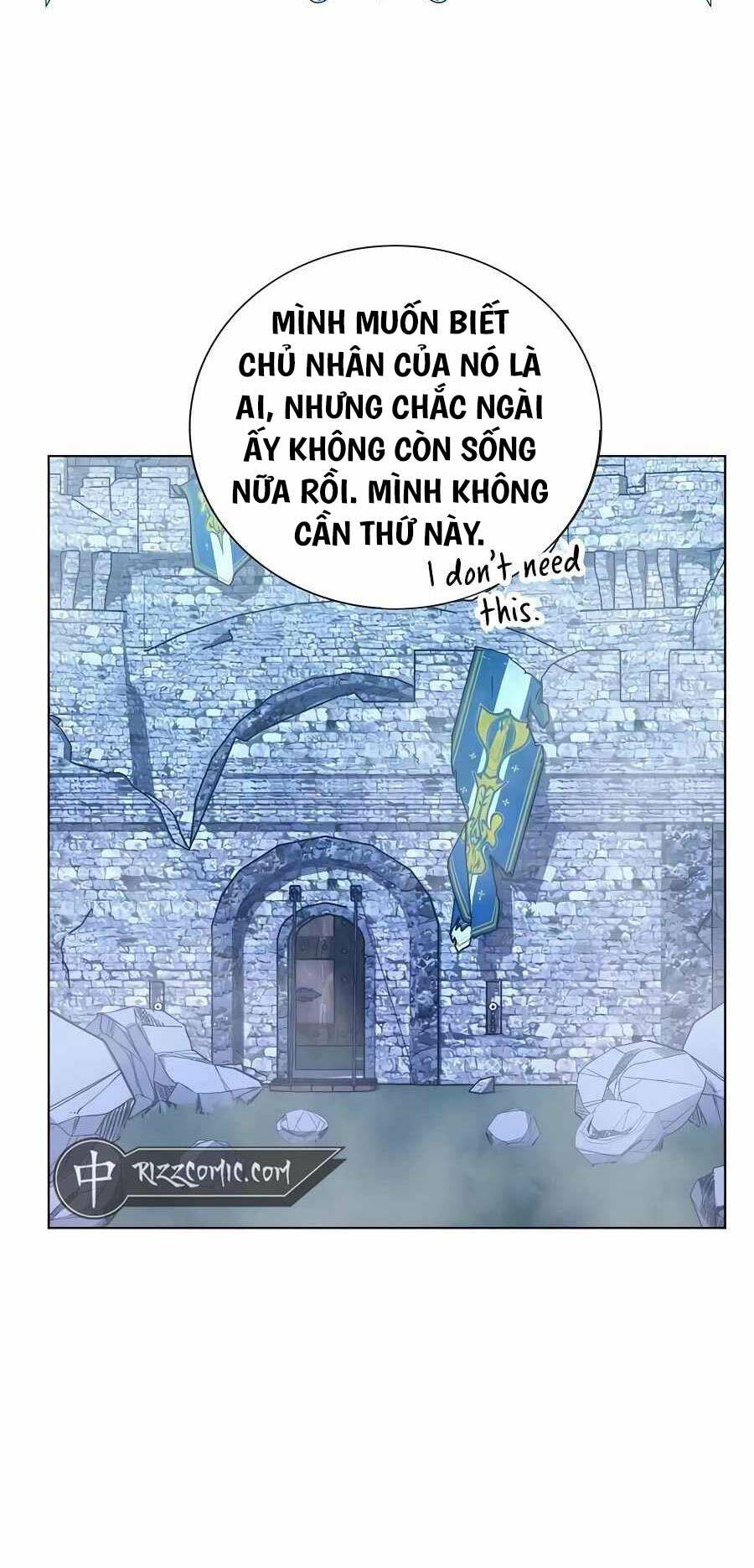 Tôi Làm Vườn Tại Thế Giới Thợ Săn - Chapter 12 - Page 95