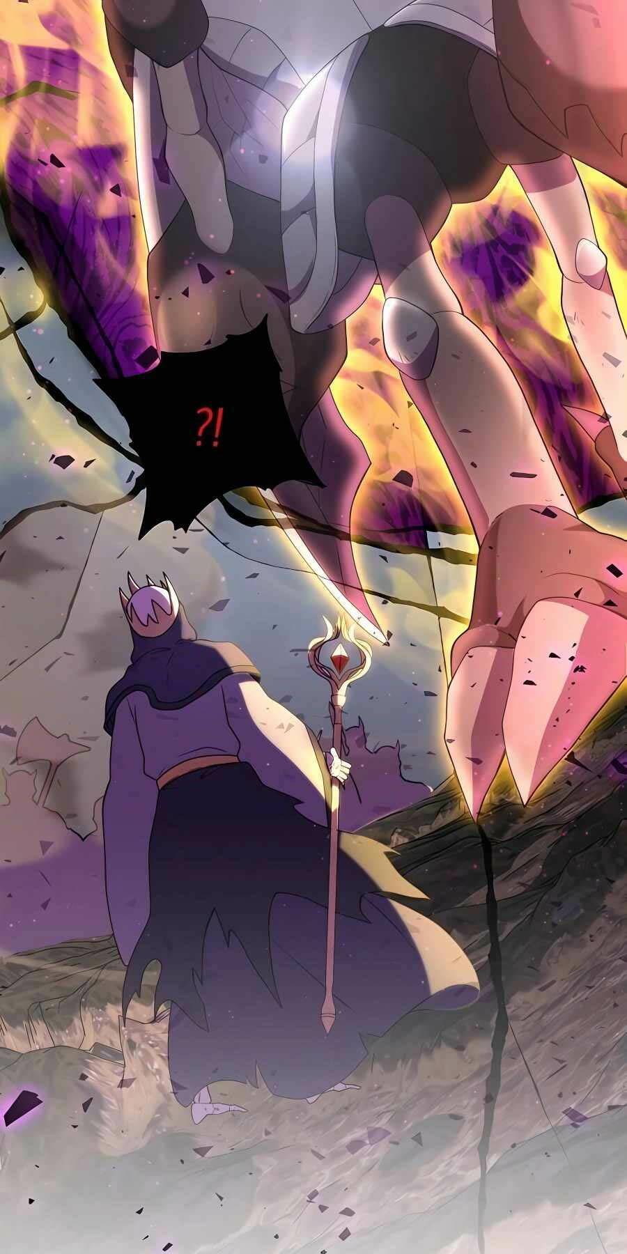 Tôi Làm Vườn Tại Thế Giới Thợ Săn - Chapter 13 - Page 10