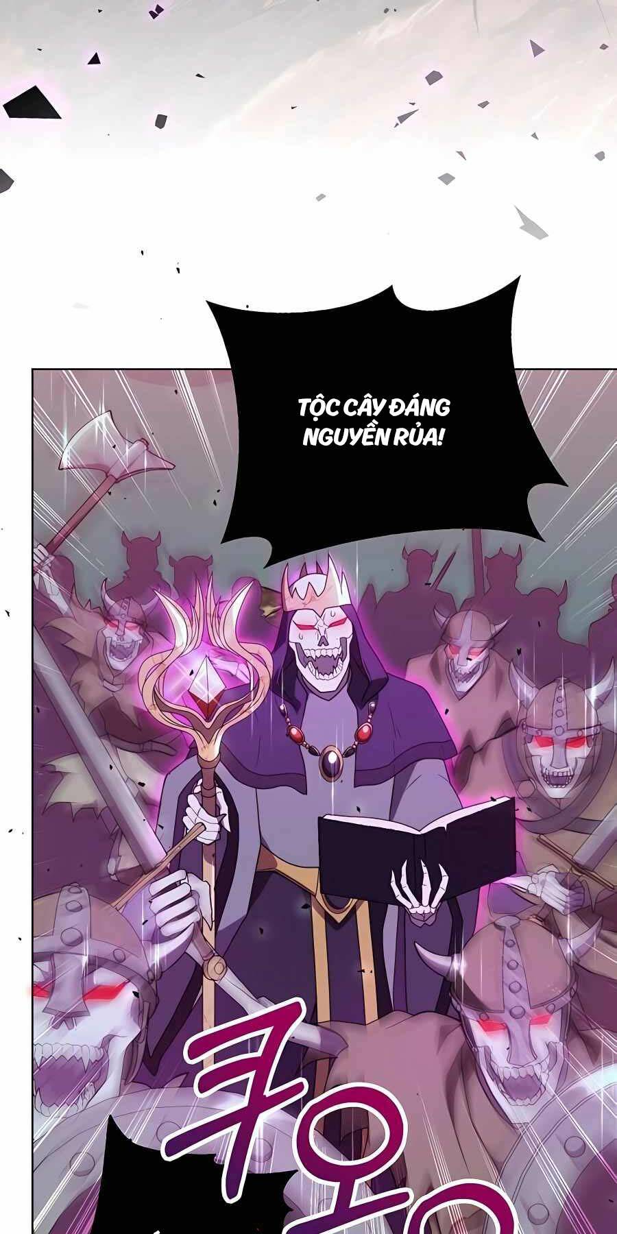 Tôi Làm Vườn Tại Thế Giới Thợ Săn - Chapter 13 - Page 11