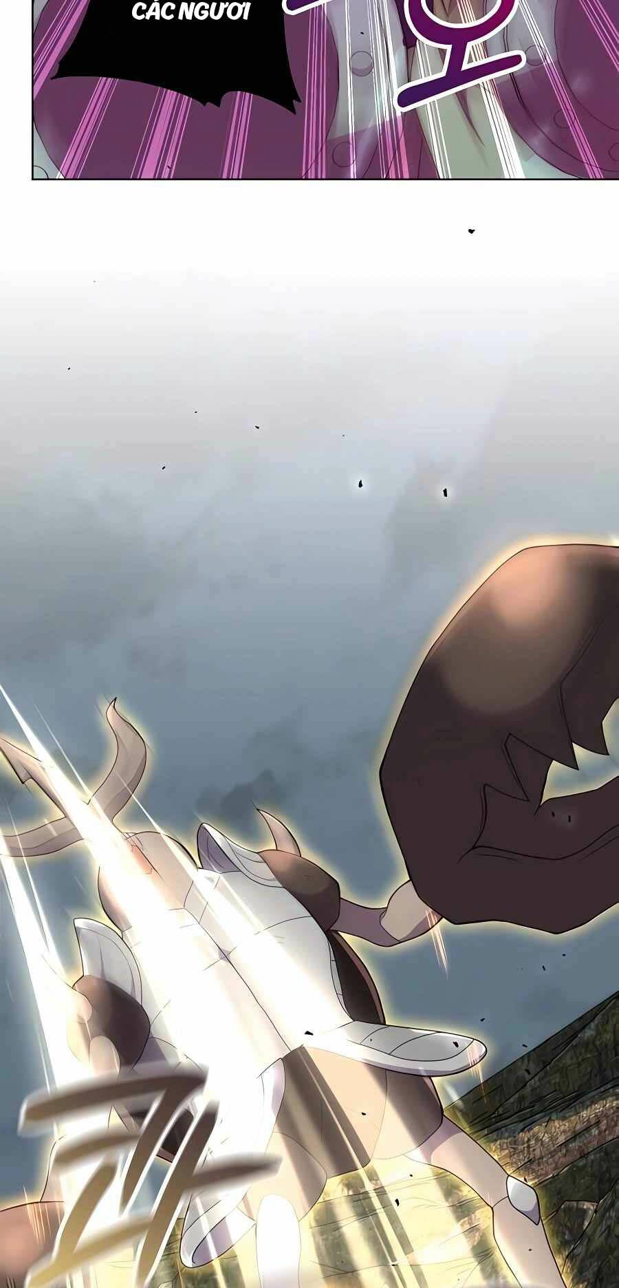 Tôi Làm Vườn Tại Thế Giới Thợ Săn - Chapter 13 - Page 12