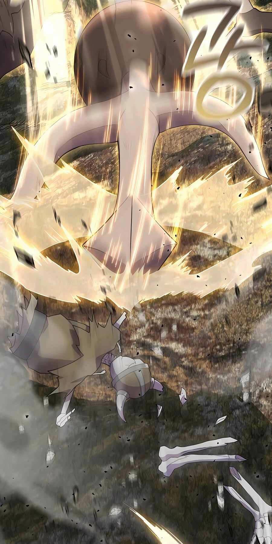 Tôi Làm Vườn Tại Thế Giới Thợ Săn - Chapter 13 - Page 13