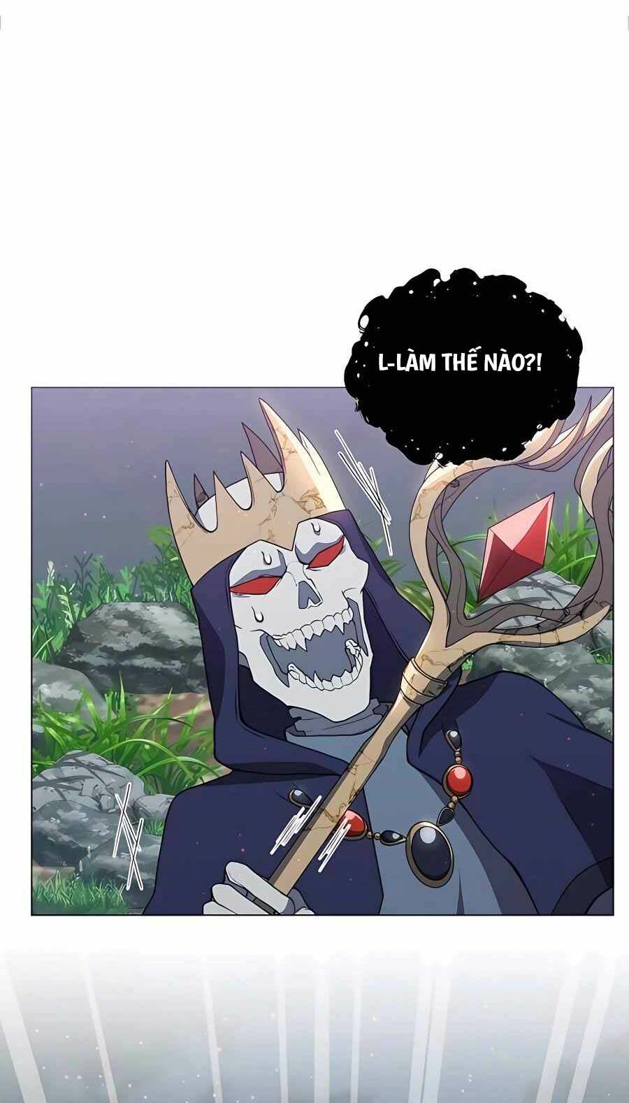 Tôi Làm Vườn Tại Thế Giới Thợ Săn - Chapter 13 - Page 19