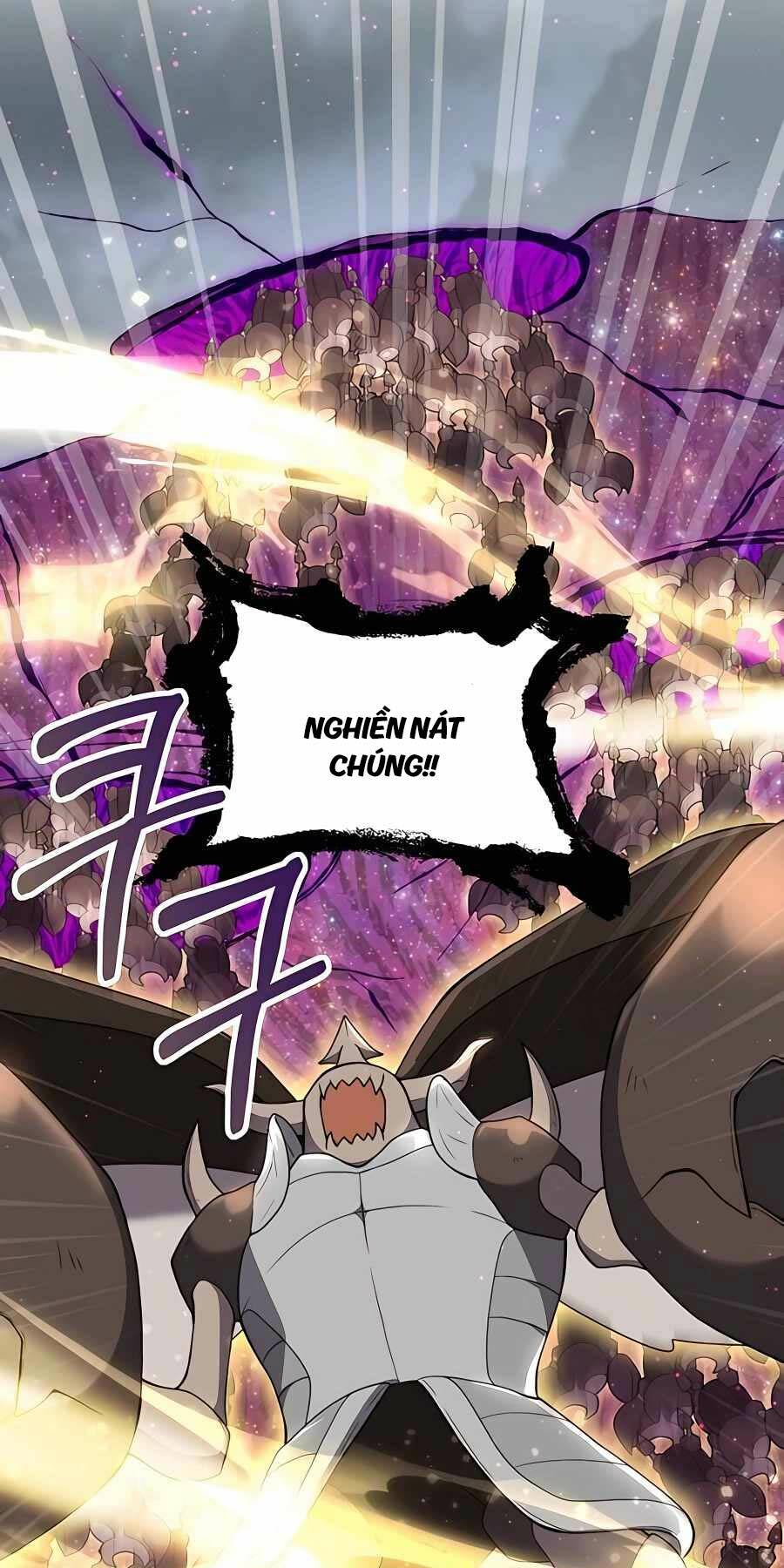 Tôi Làm Vườn Tại Thế Giới Thợ Săn - Chapter 13 - Page 20