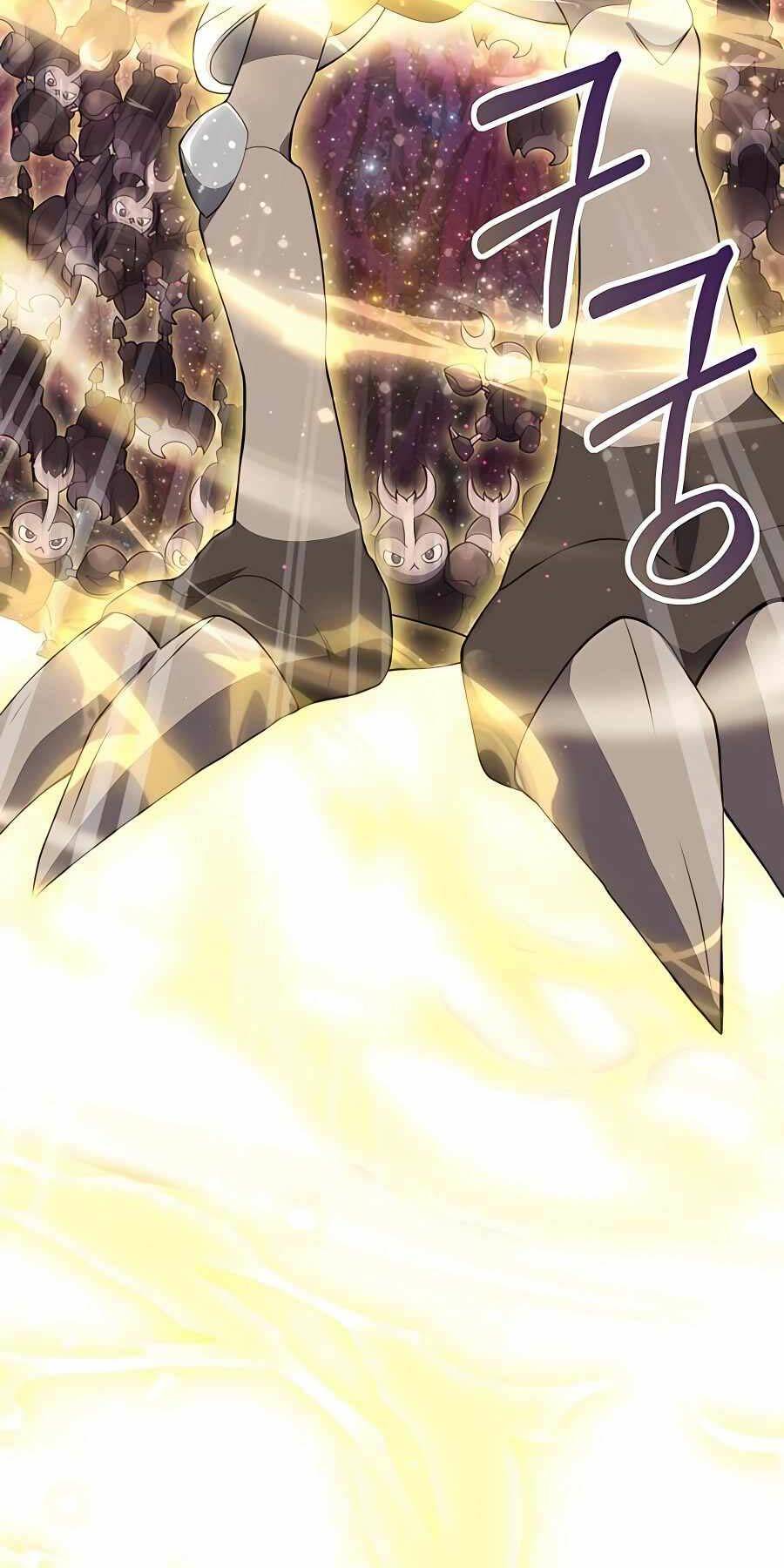 Tôi Làm Vườn Tại Thế Giới Thợ Săn - Chapter 13 - Page 21