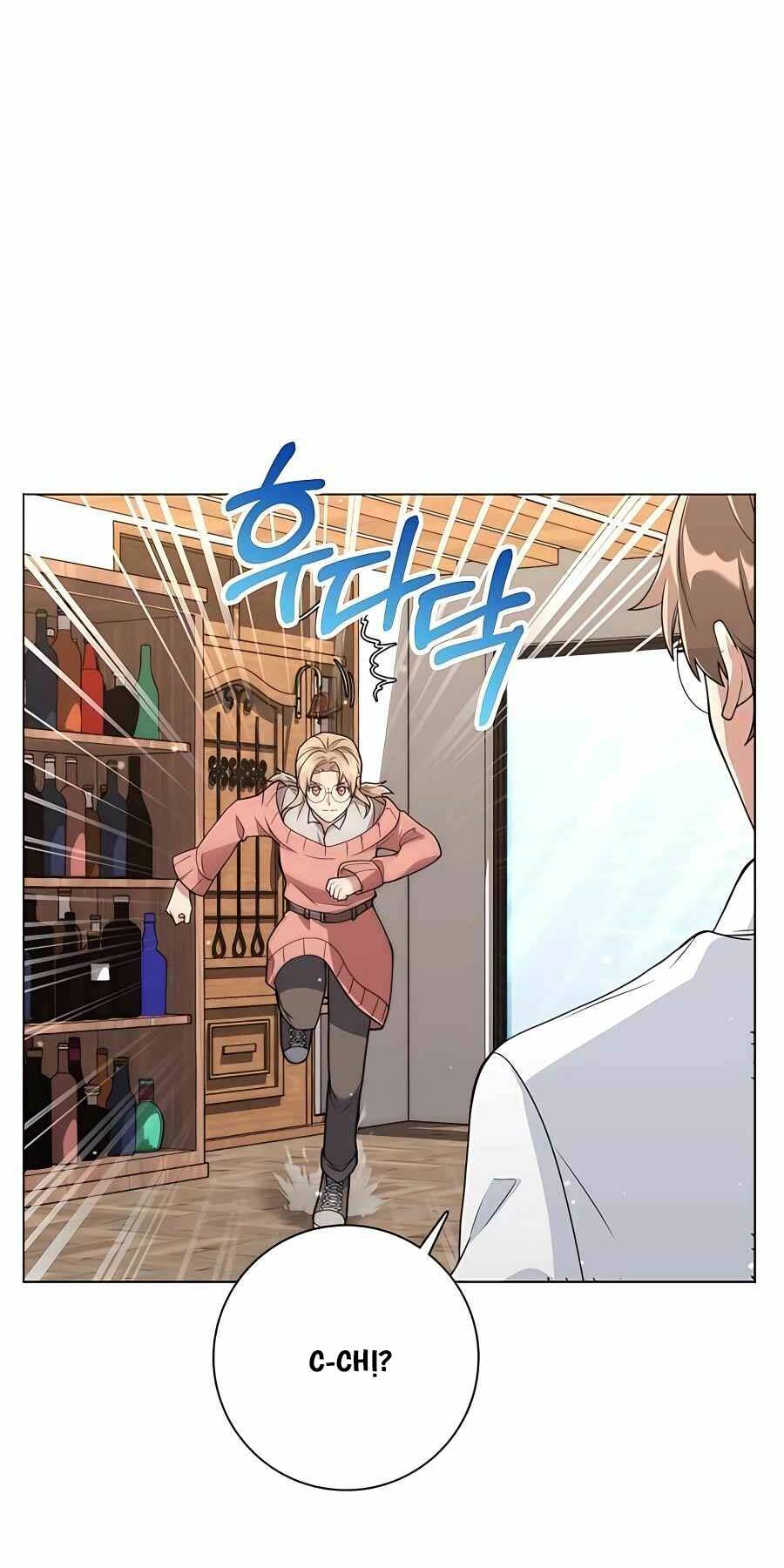 Tôi Làm Vườn Tại Thế Giới Thợ Săn - Chapter 13 - Page 25