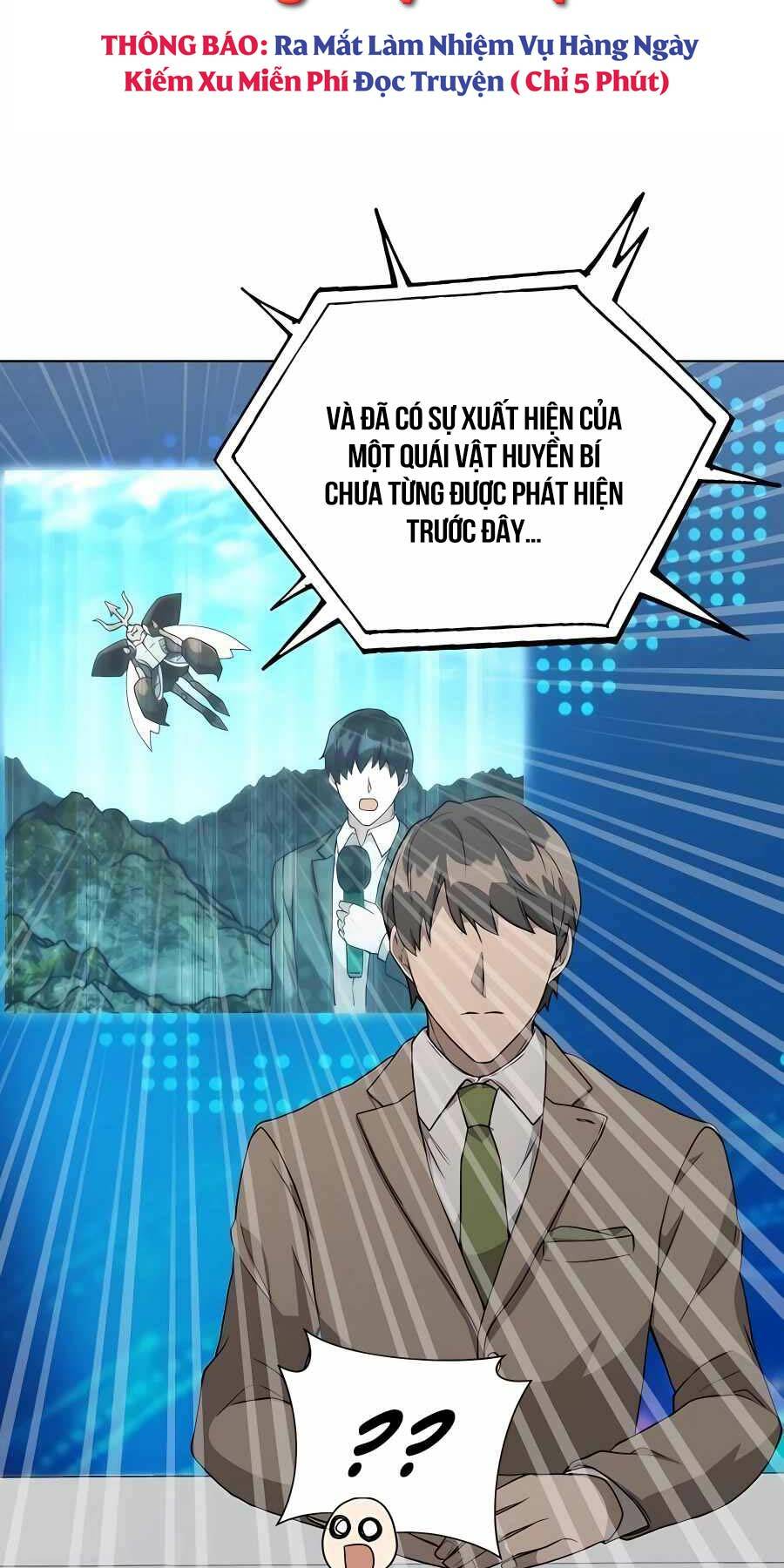 Tôi Làm Vườn Tại Thế Giới Thợ Săn - Chapter 13 - Page 30