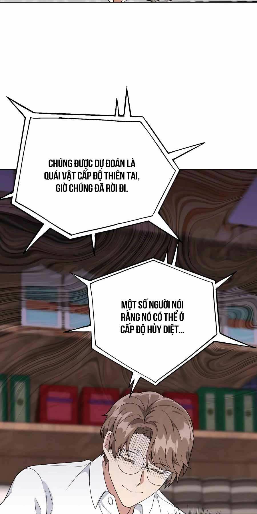 Tôi Làm Vườn Tại Thế Giới Thợ Săn - Chapter 13 - Page 31