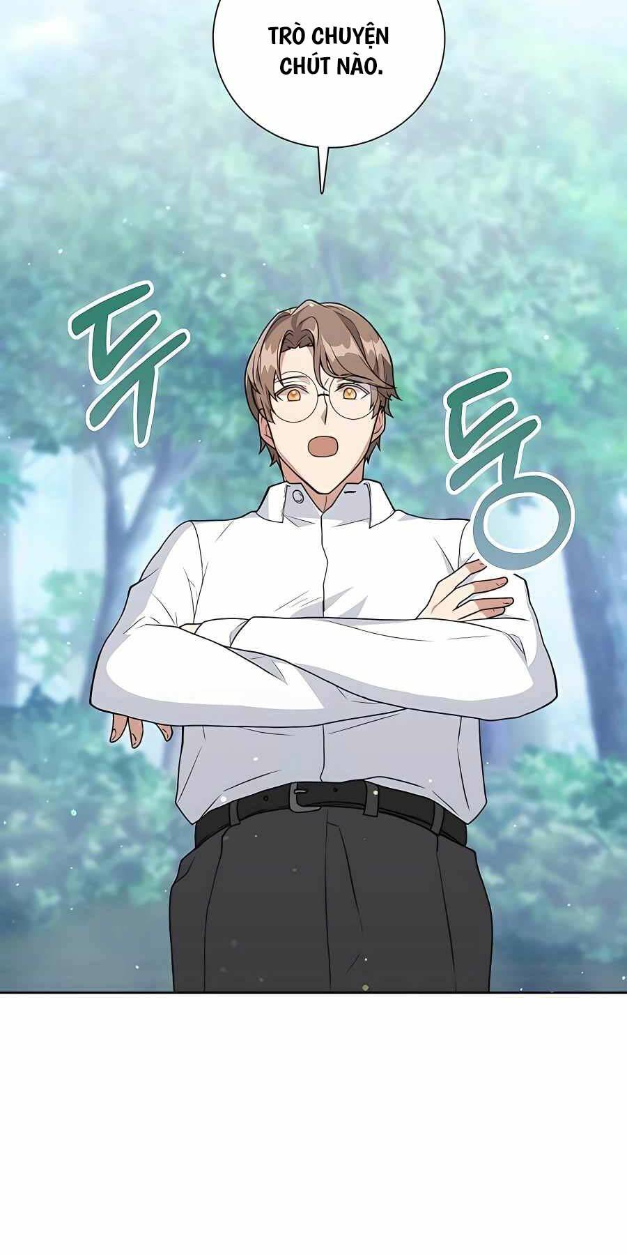 Tôi Làm Vườn Tại Thế Giới Thợ Săn - Chapter 13 - Page 38
