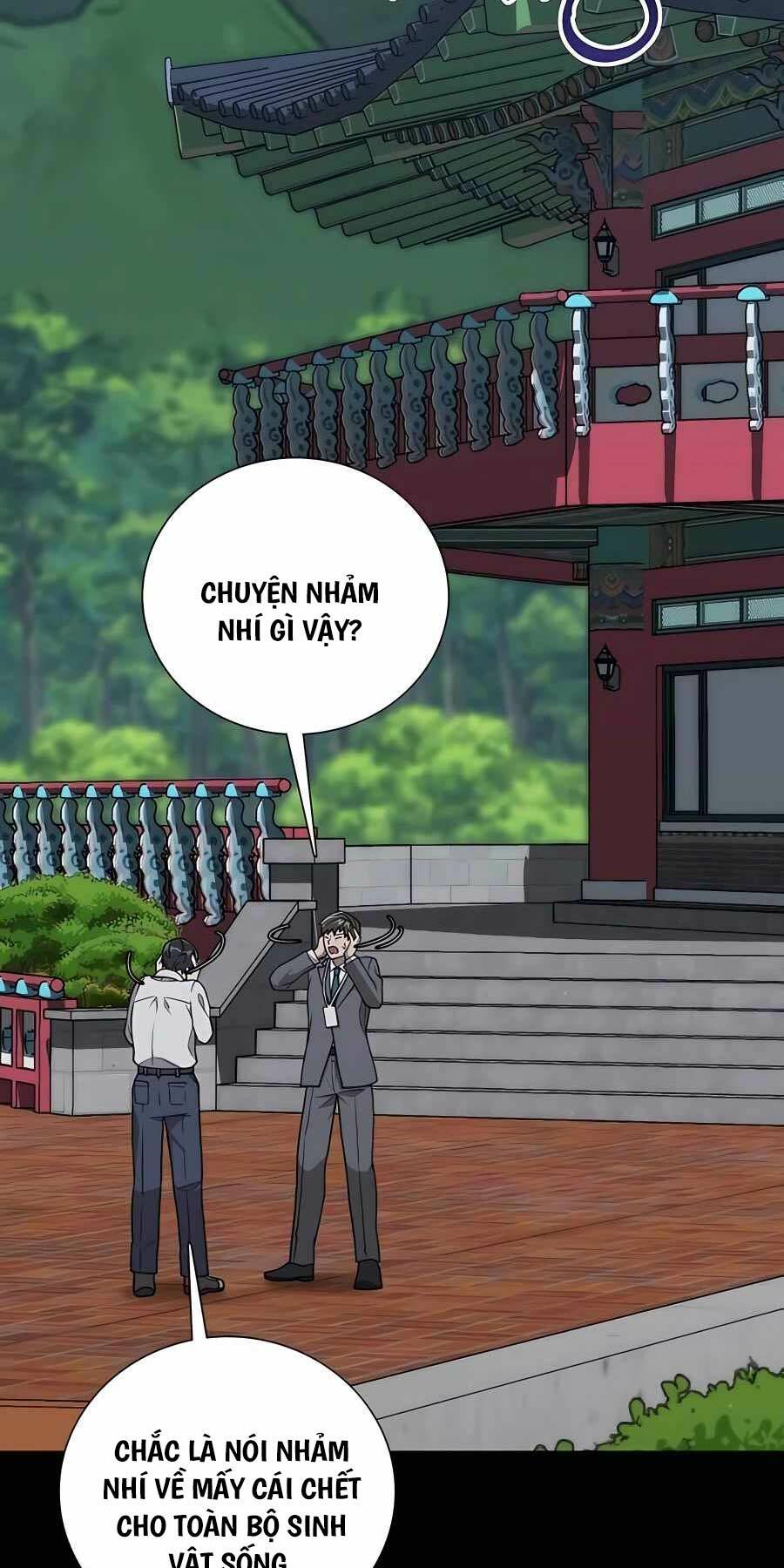 Tôi Làm Vườn Tại Thế Giới Thợ Săn - Chapter 13 - Page 3