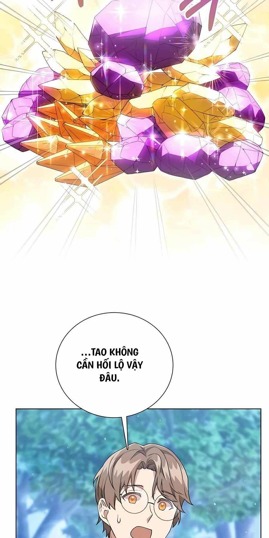 Tôi Làm Vườn Tại Thế Giới Thợ Săn - Chapter 13 - Page 43