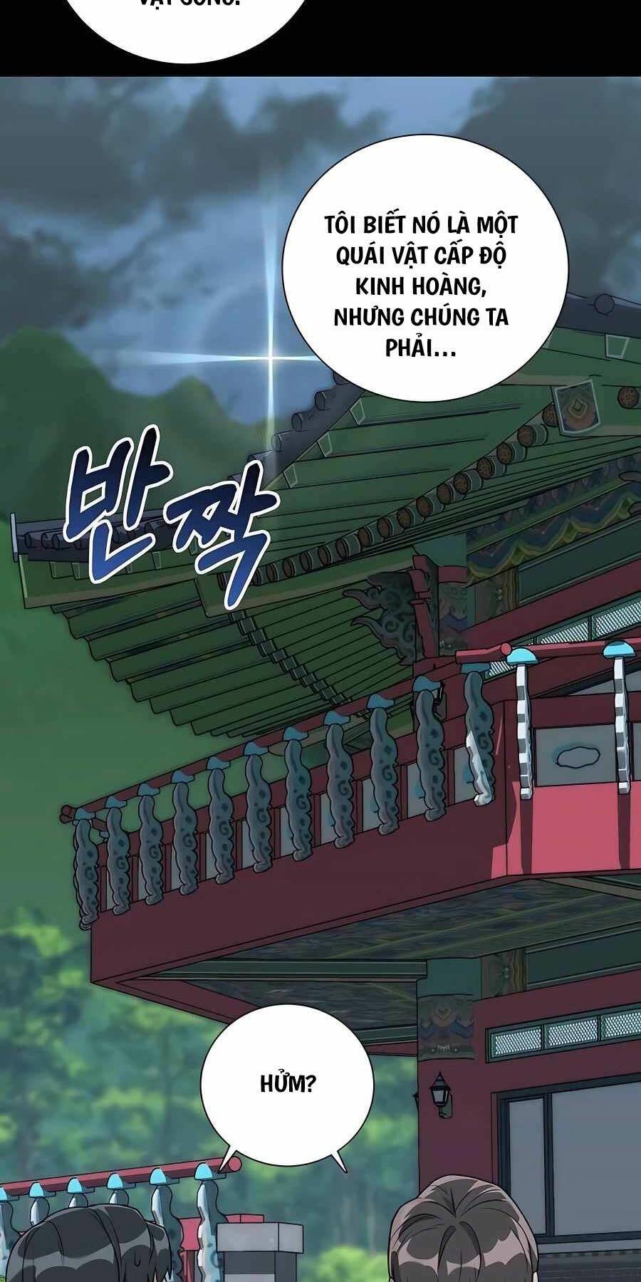 Tôi Làm Vườn Tại Thế Giới Thợ Săn - Chapter 13 - Page 4
