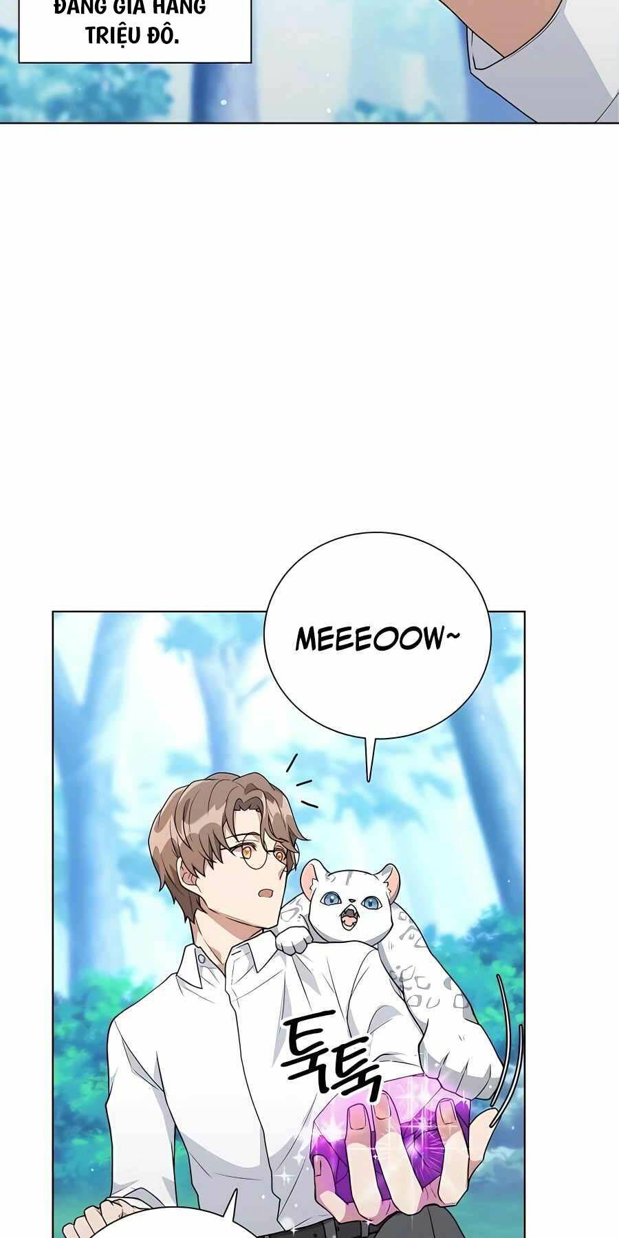 Tôi Làm Vườn Tại Thế Giới Thợ Săn - Chapter 13 - Page 49