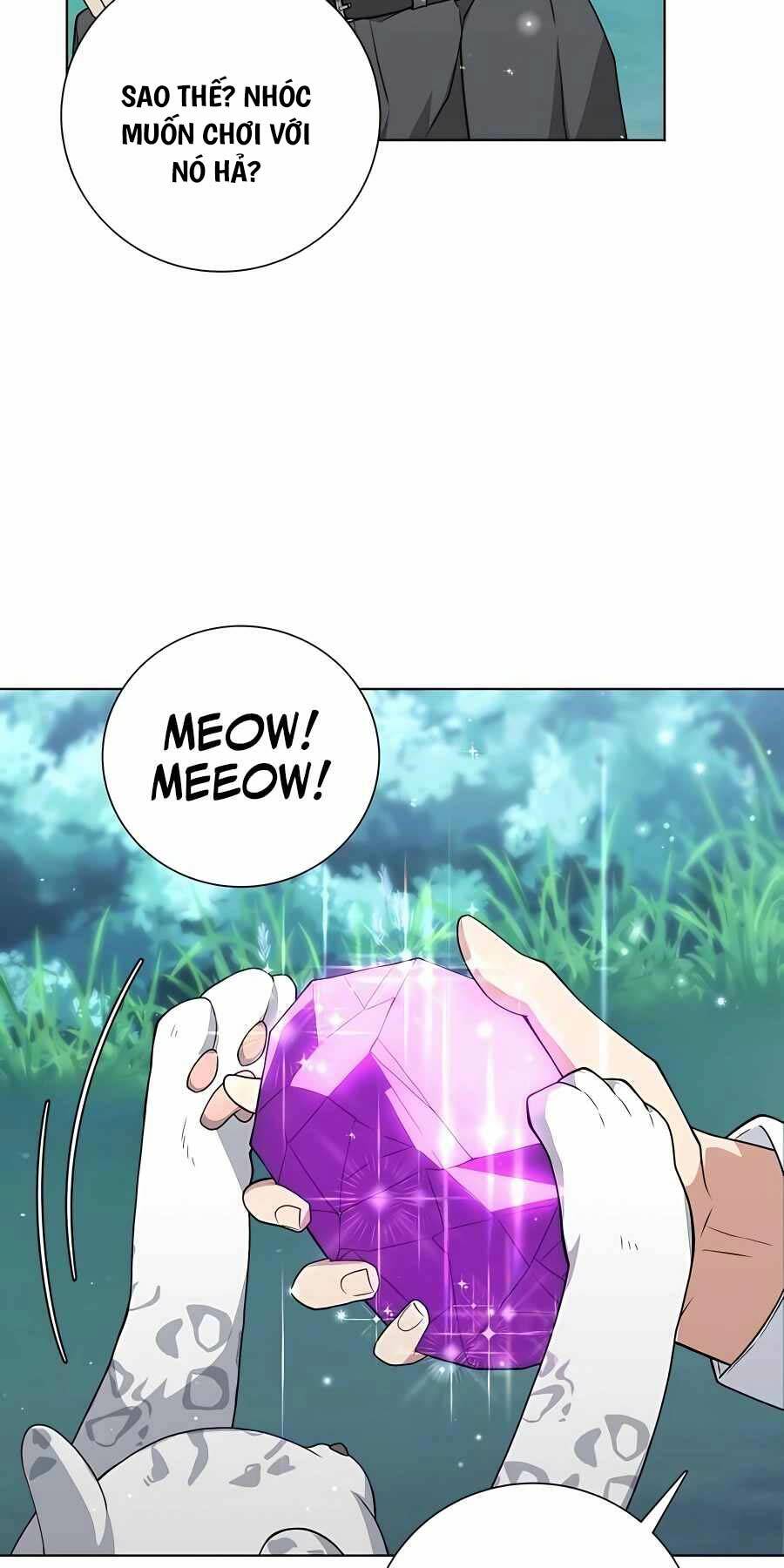 Tôi Làm Vườn Tại Thế Giới Thợ Săn - Chapter 13 - Page 50