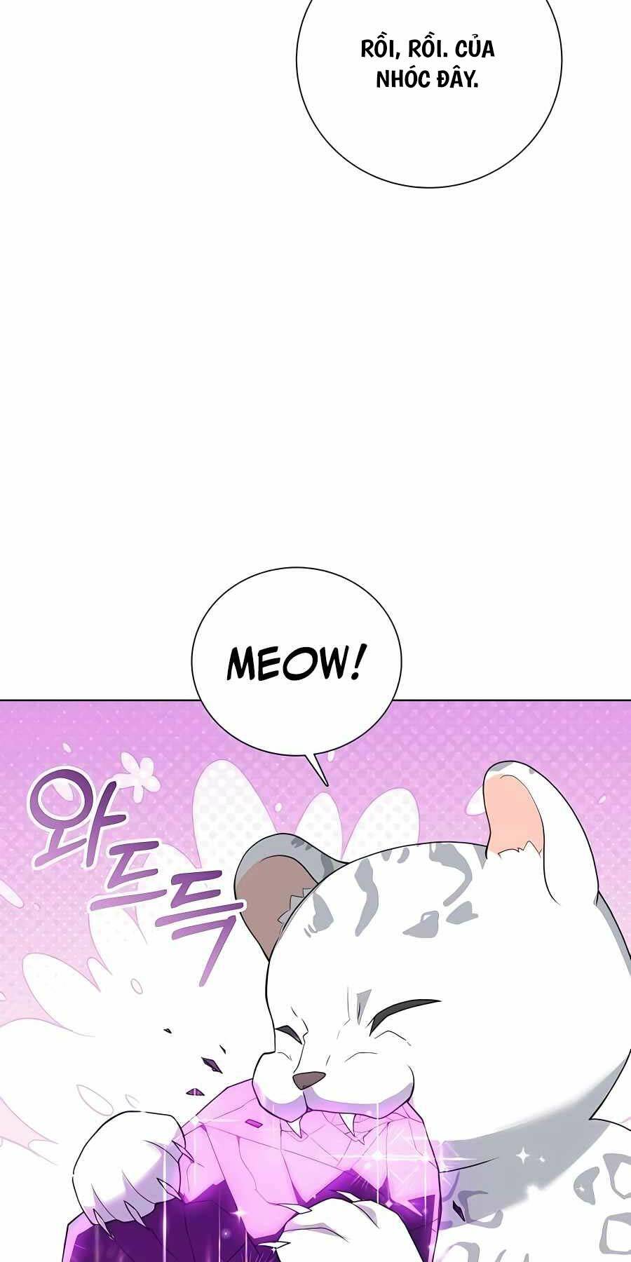 Tôi Làm Vườn Tại Thế Giới Thợ Săn - Chapter 13 - Page 51