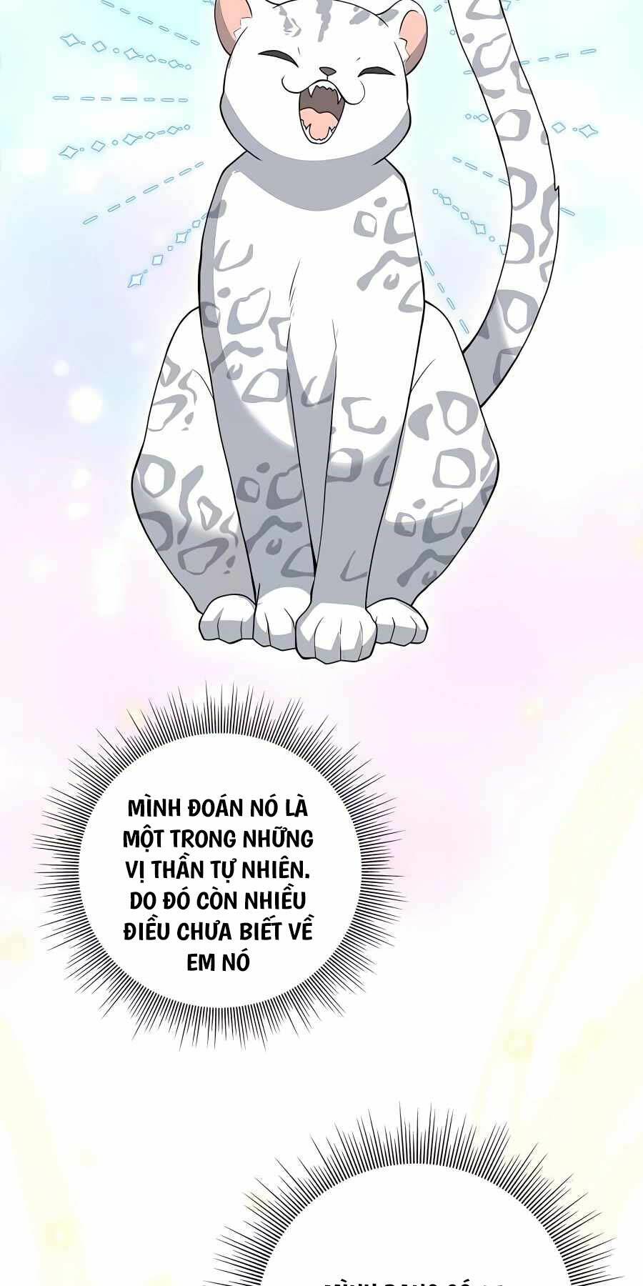 Tôi Làm Vườn Tại Thế Giới Thợ Săn - Chapter 13 - Page 54